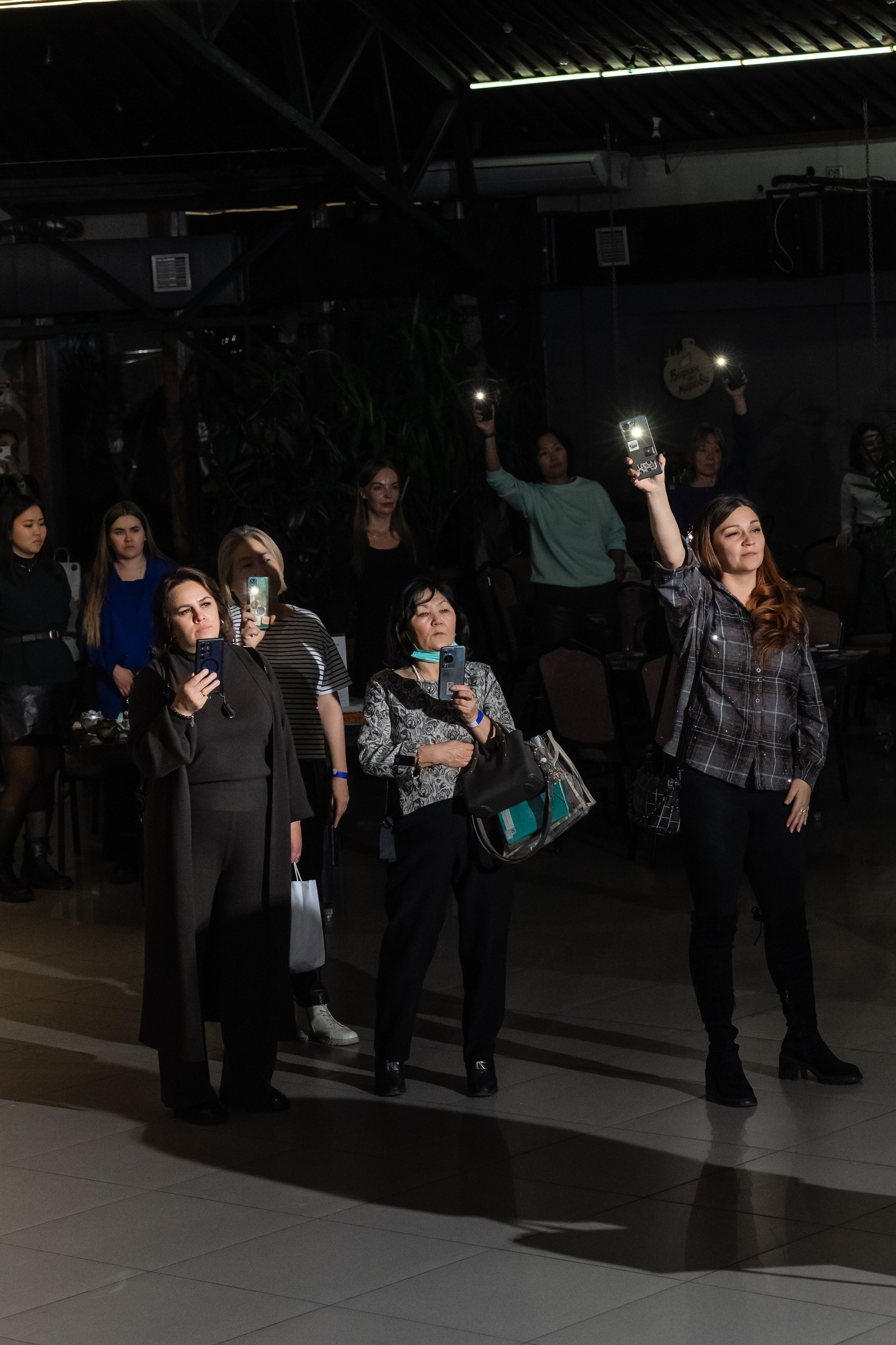 Фестиваль писхологии и самопознания. Фотограф и видеограф в Улан-Удэ: Аюна Габагуева и Артём Шаханов