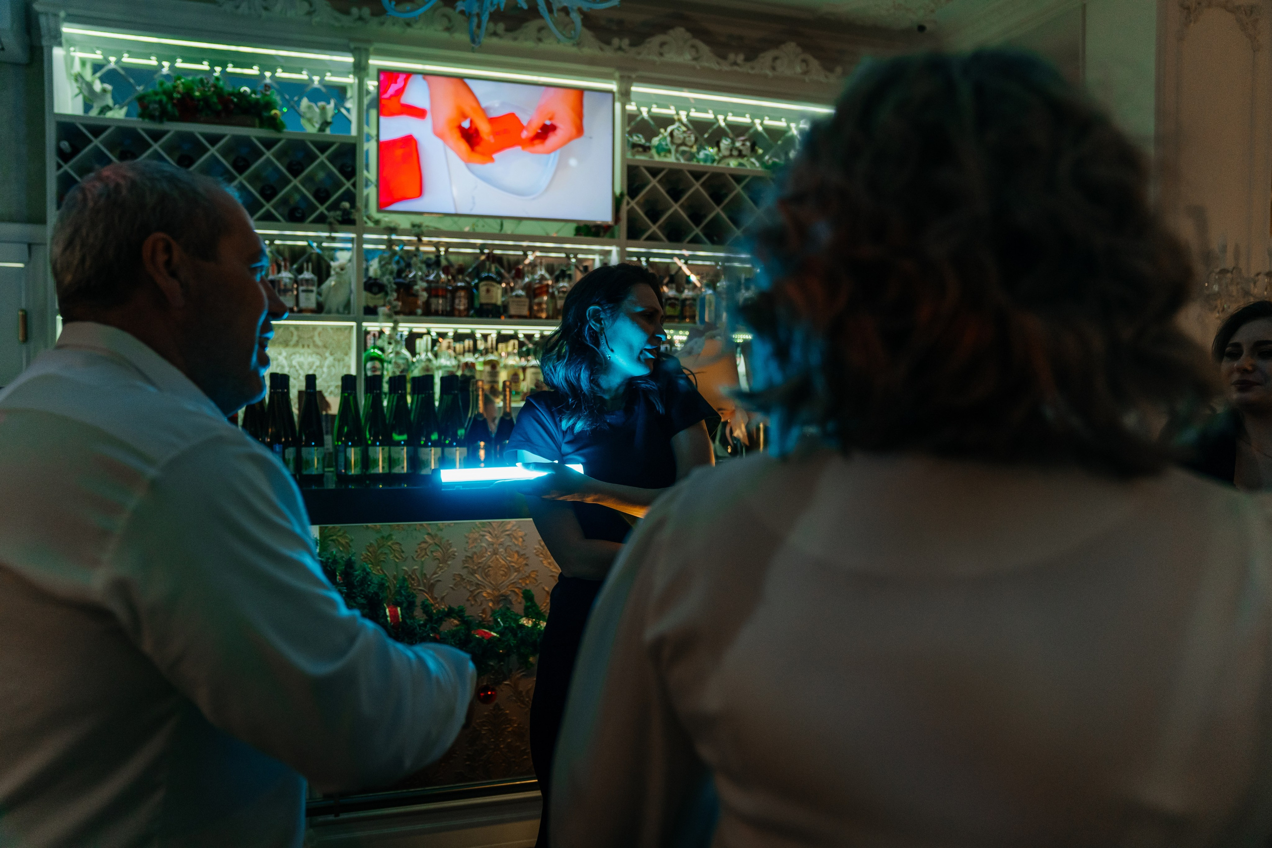 Отель «ПушкинЪ». Фотограф Ангарск Иркутск Ксения Король