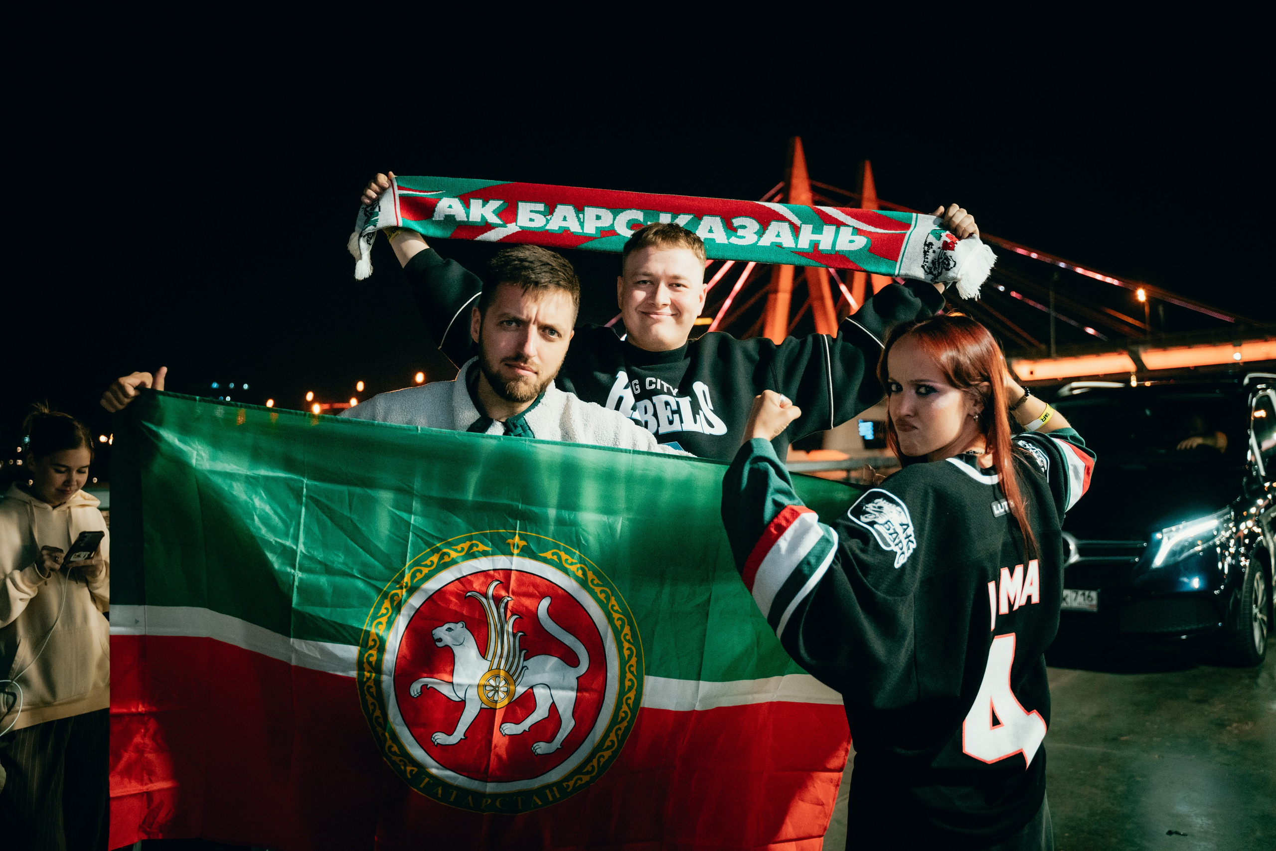 URAM FEST 2024. Главная