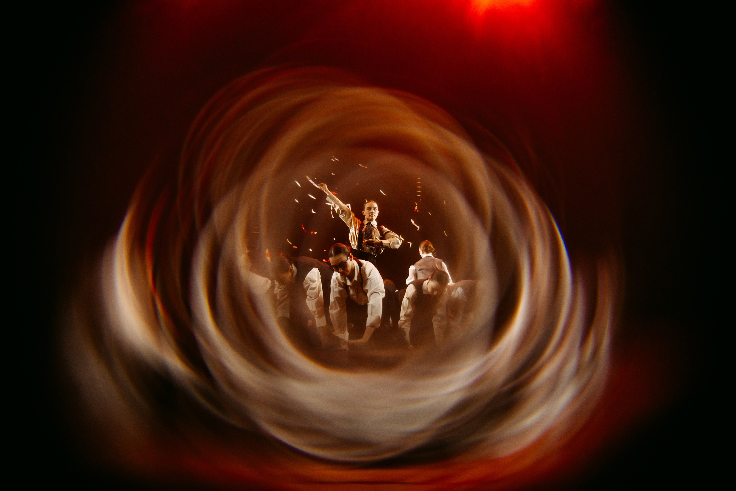 Мюзикл «Его имя — Королев!». Главная