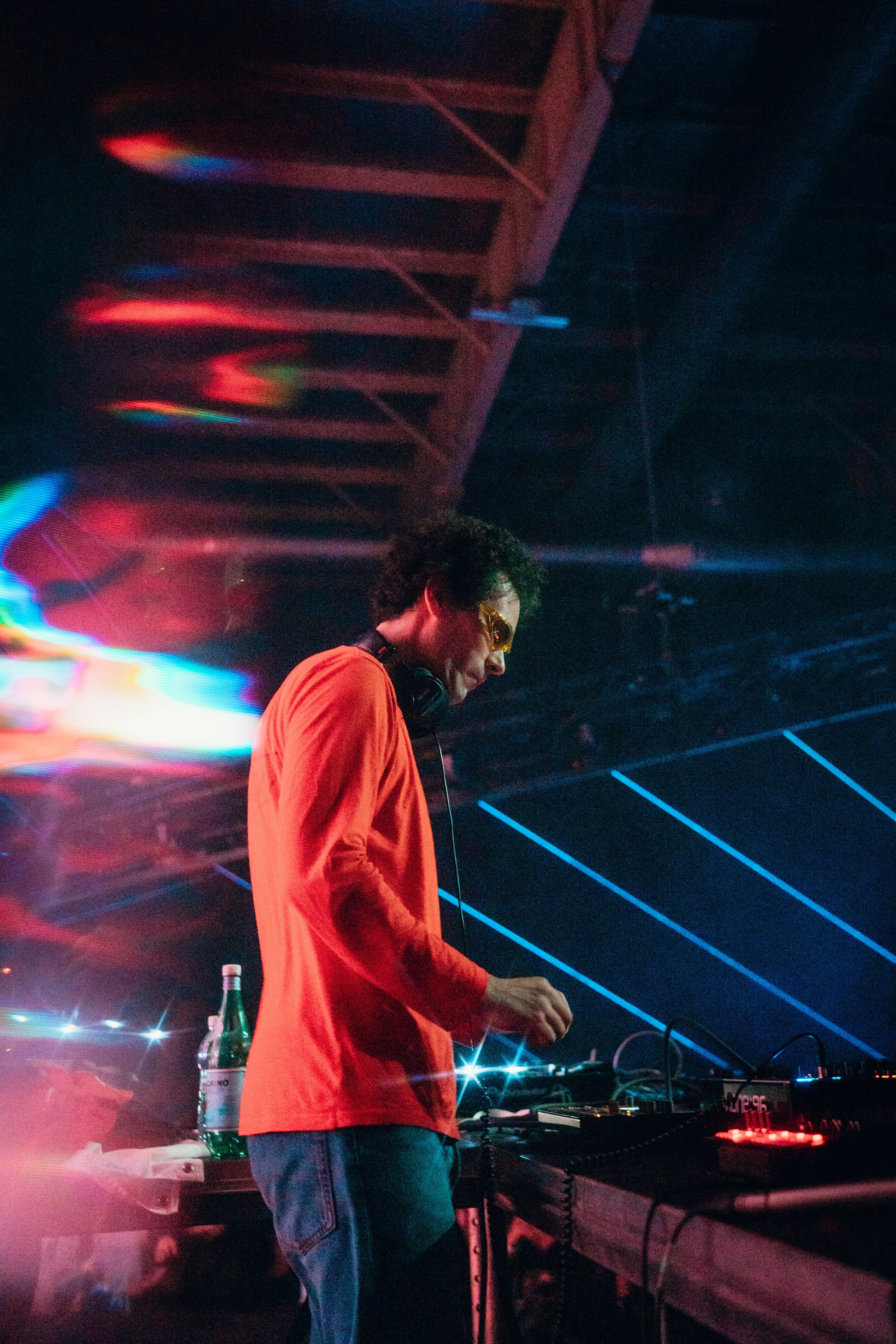 TON 2025. Главная