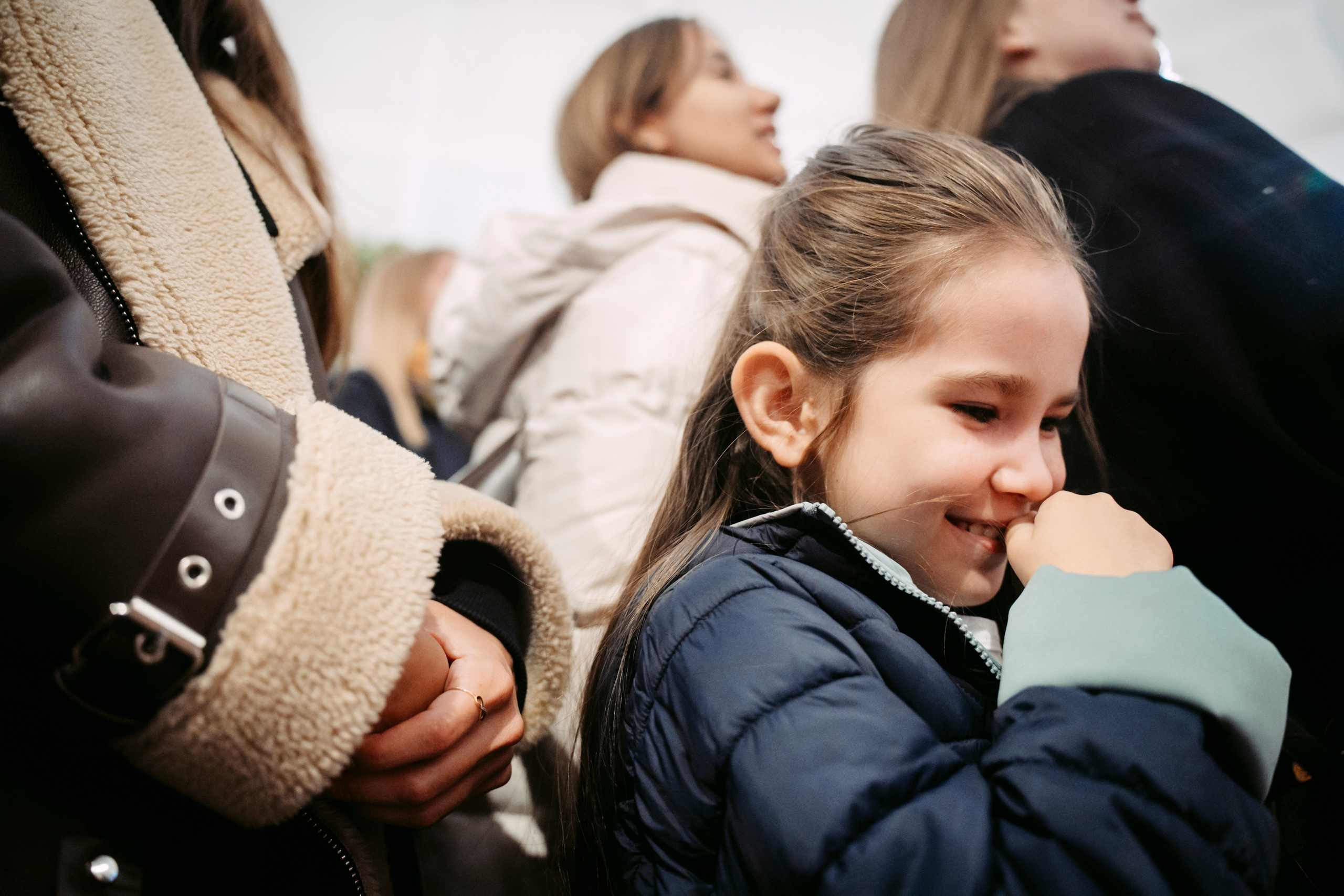 Фестиваль «Очень! Осень». Главная