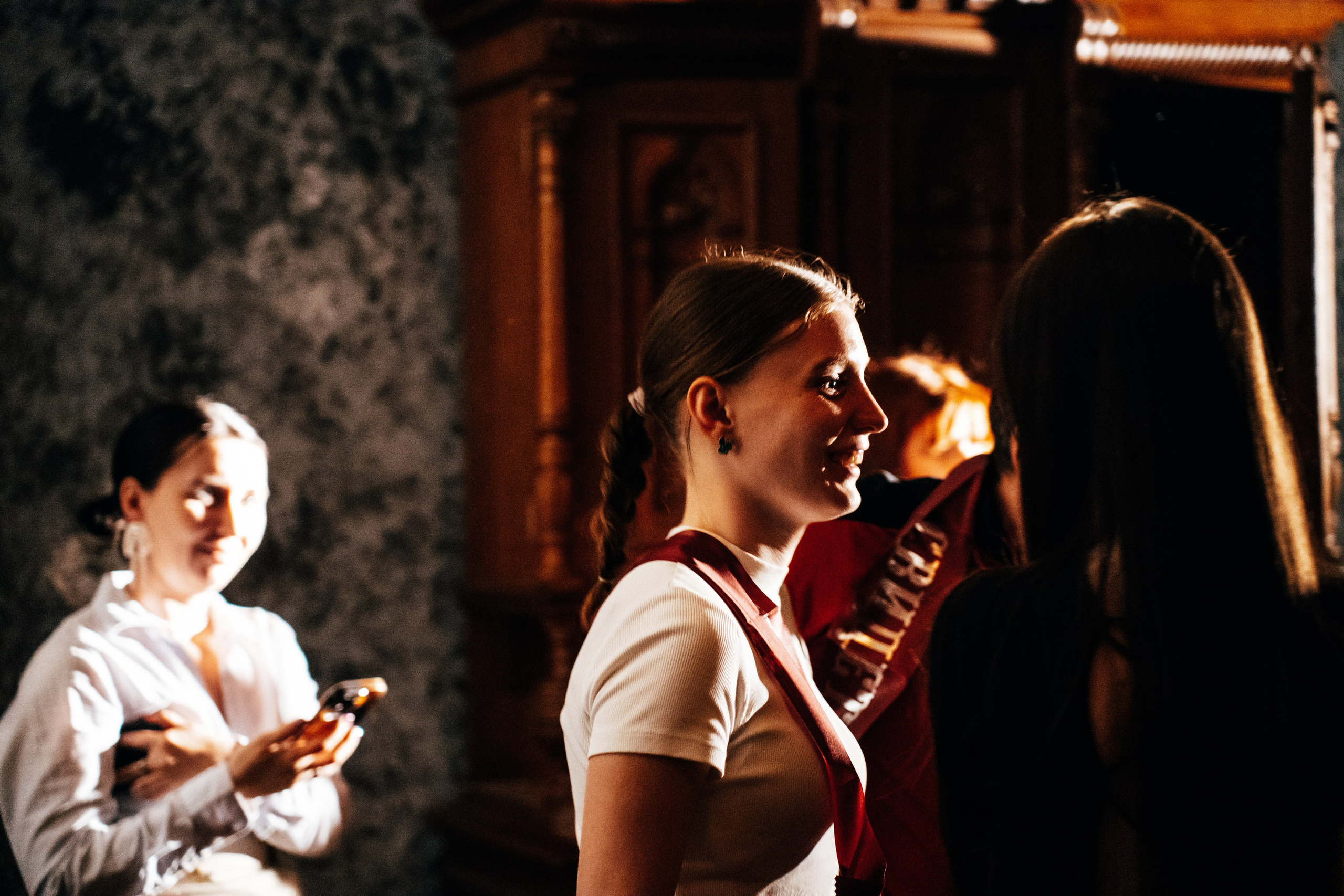 История особняка Демидова. Главная