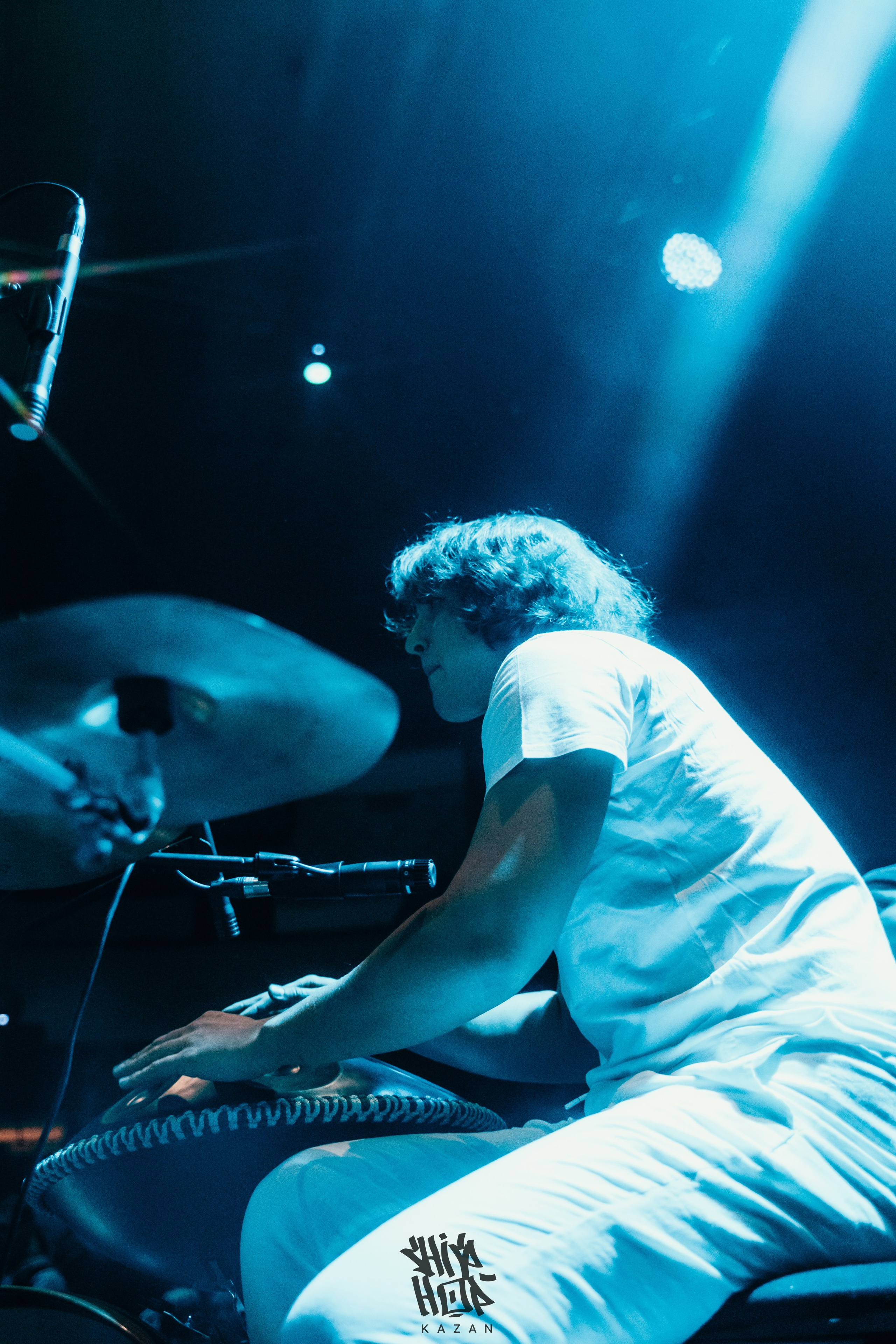 HIP HOP KAZAN 2024. Главная