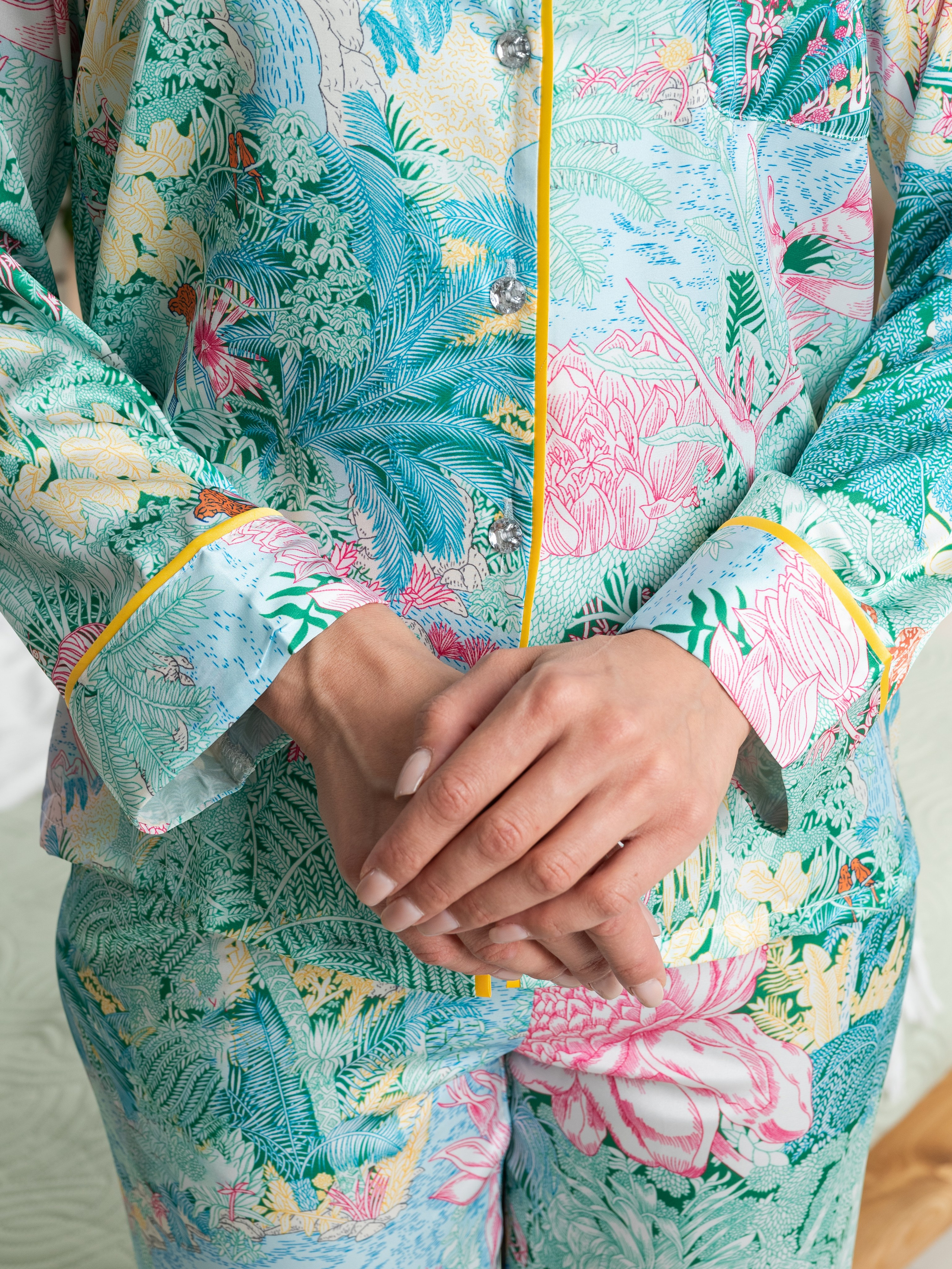 Пижамы. Предметный фотограф, фото для маркетплейсов Пятигорск, КМВ