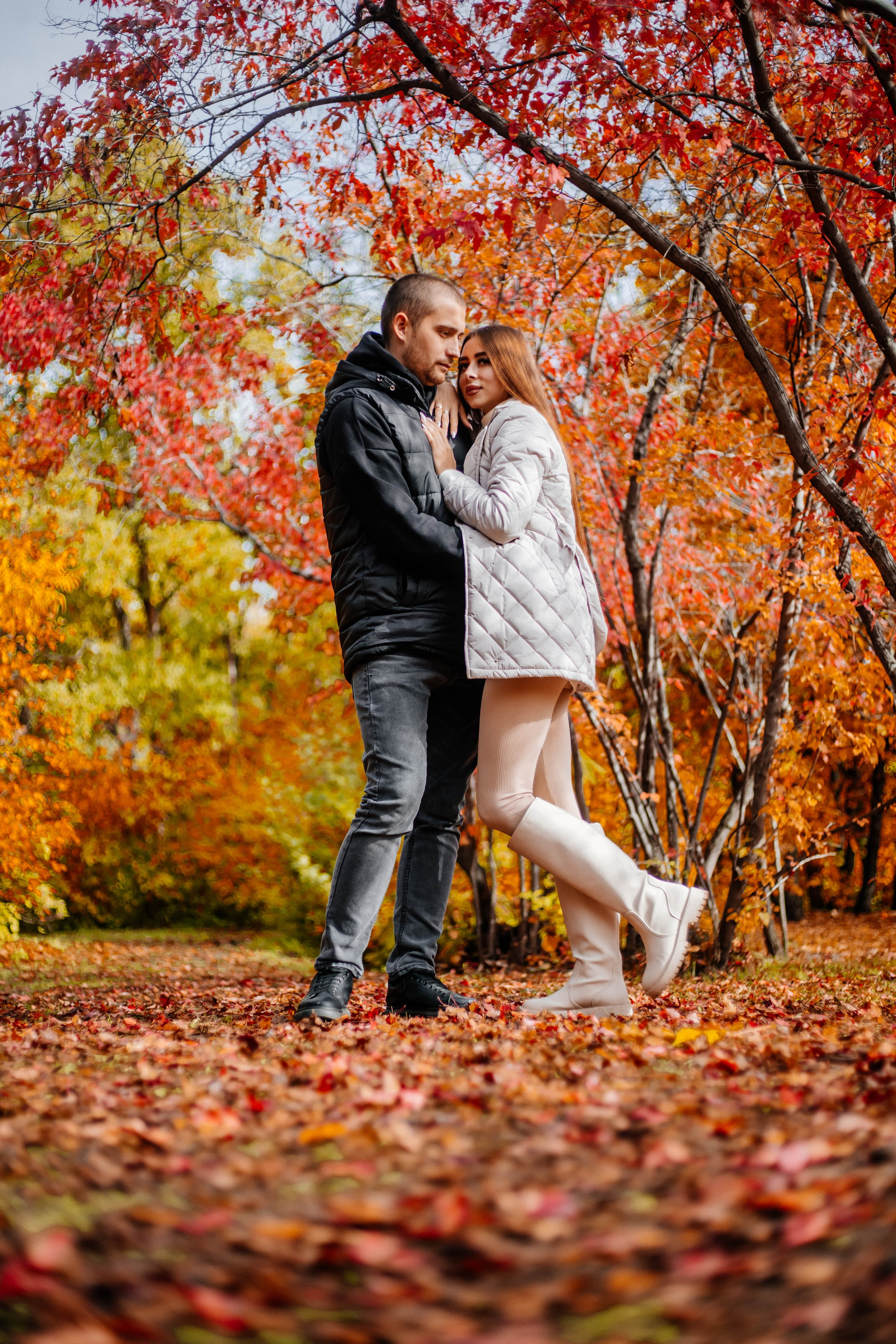 Семейная фотосъемка. Рыжова Тамара