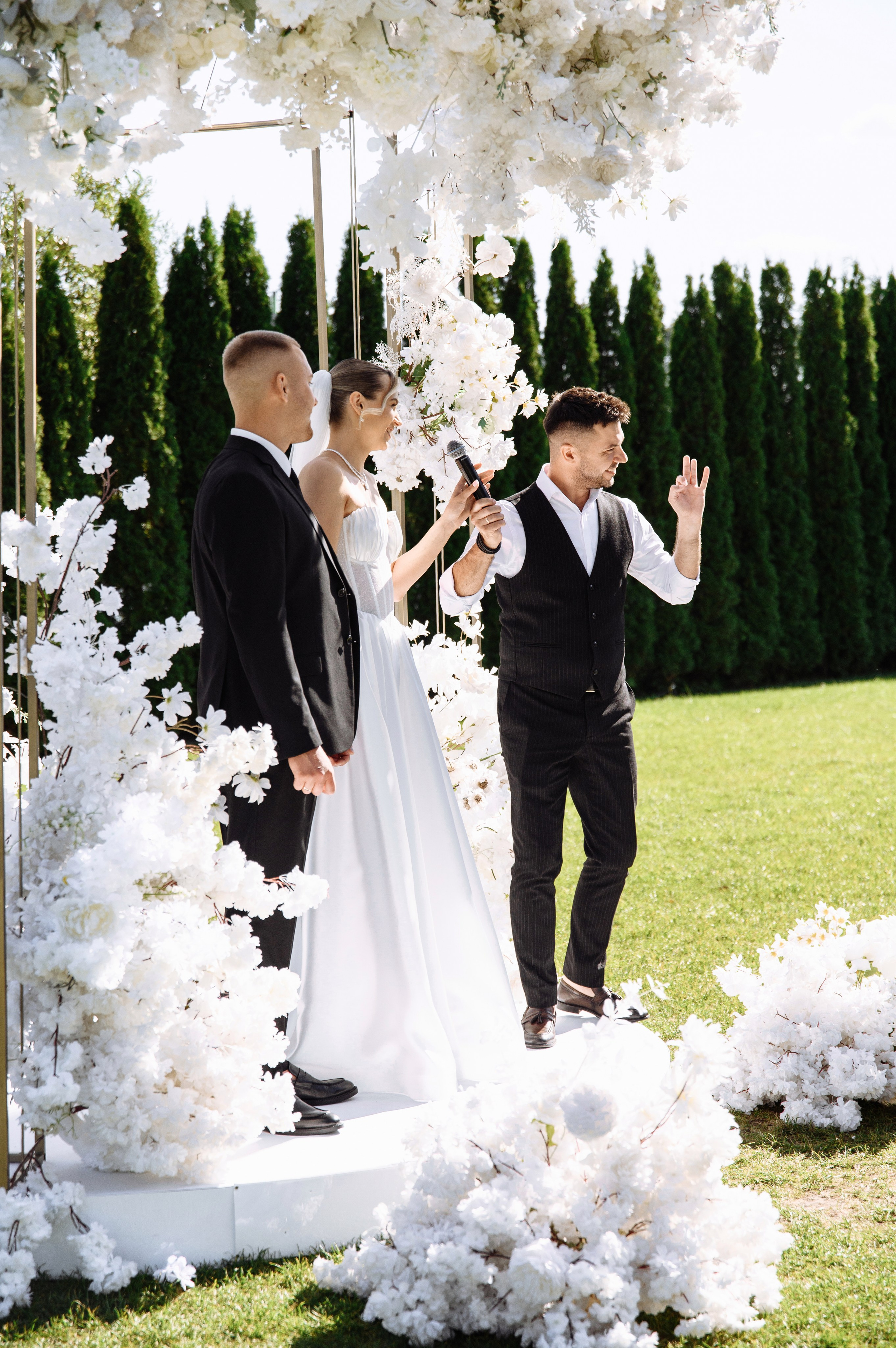 Алексей и Анна. Фотограф Кирилл Верт