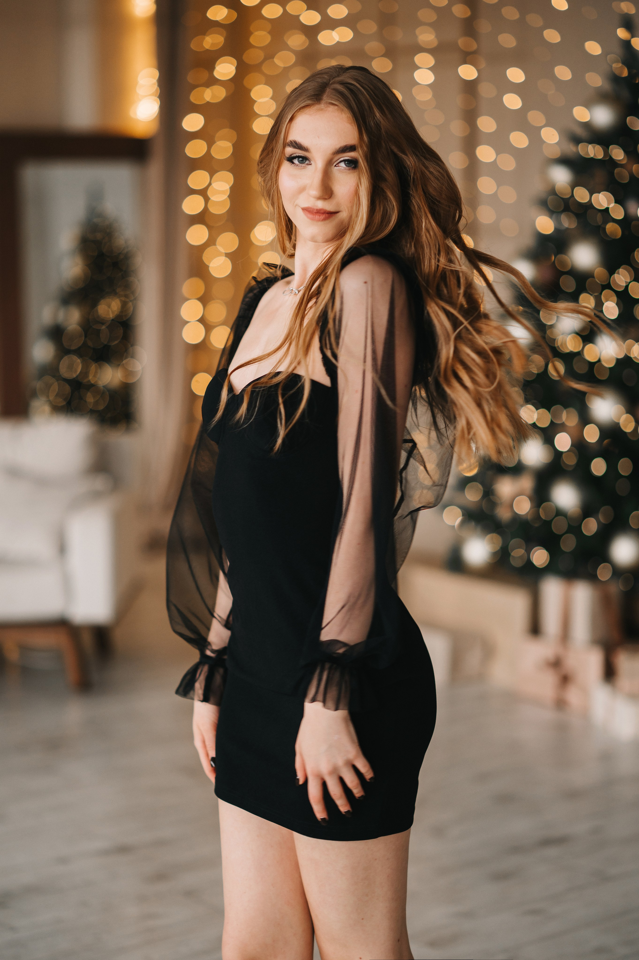 Аня. Семейный и свадебный фотограф Алёна Морозова Коломна