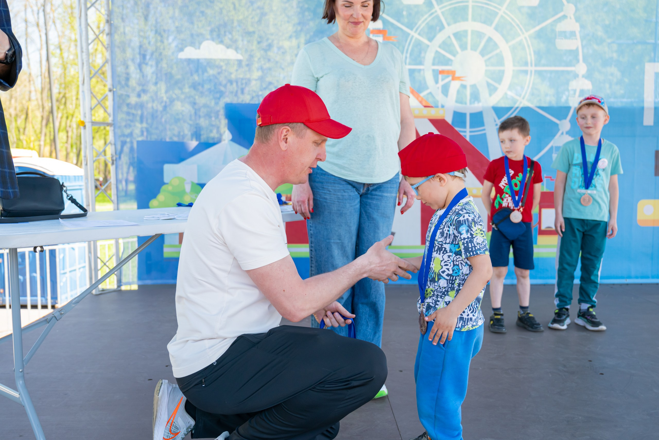 Открытый кубок по спортивному ориентированию. Фотограф в Санкт-Петербурге, фотодни в СПБ