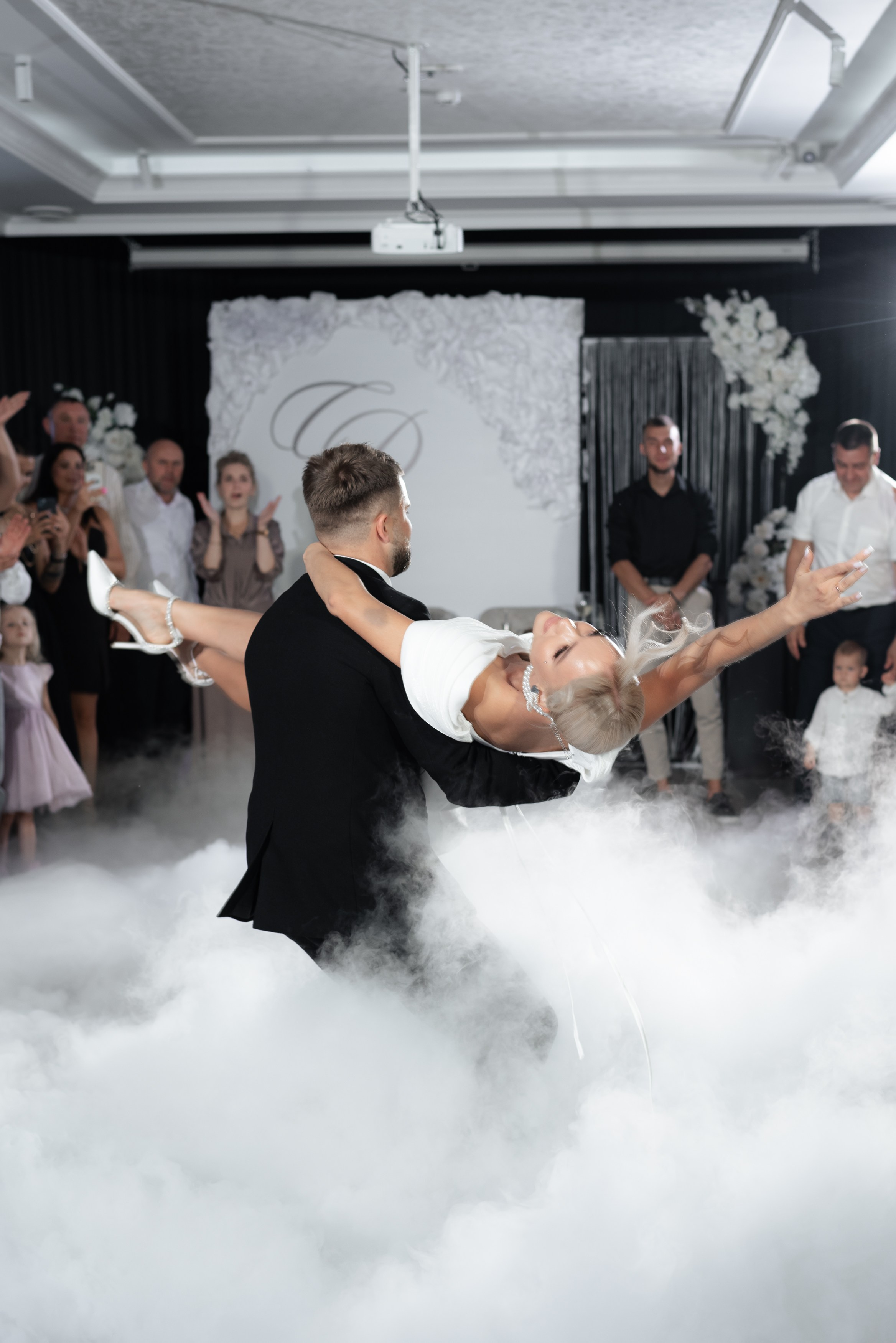 Сергей и Дарья. Главная