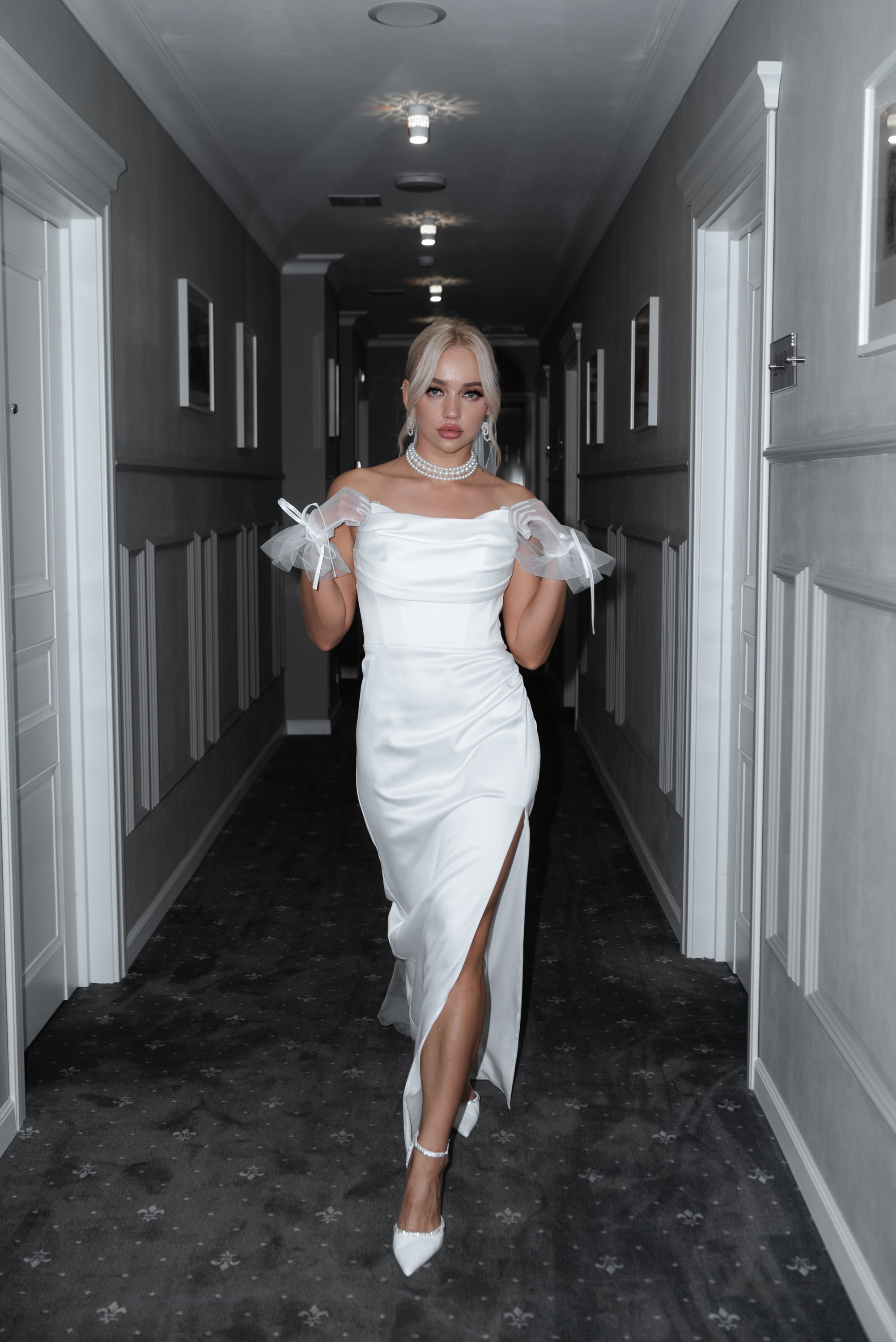 Сергей и Дарья lovestory. Главная