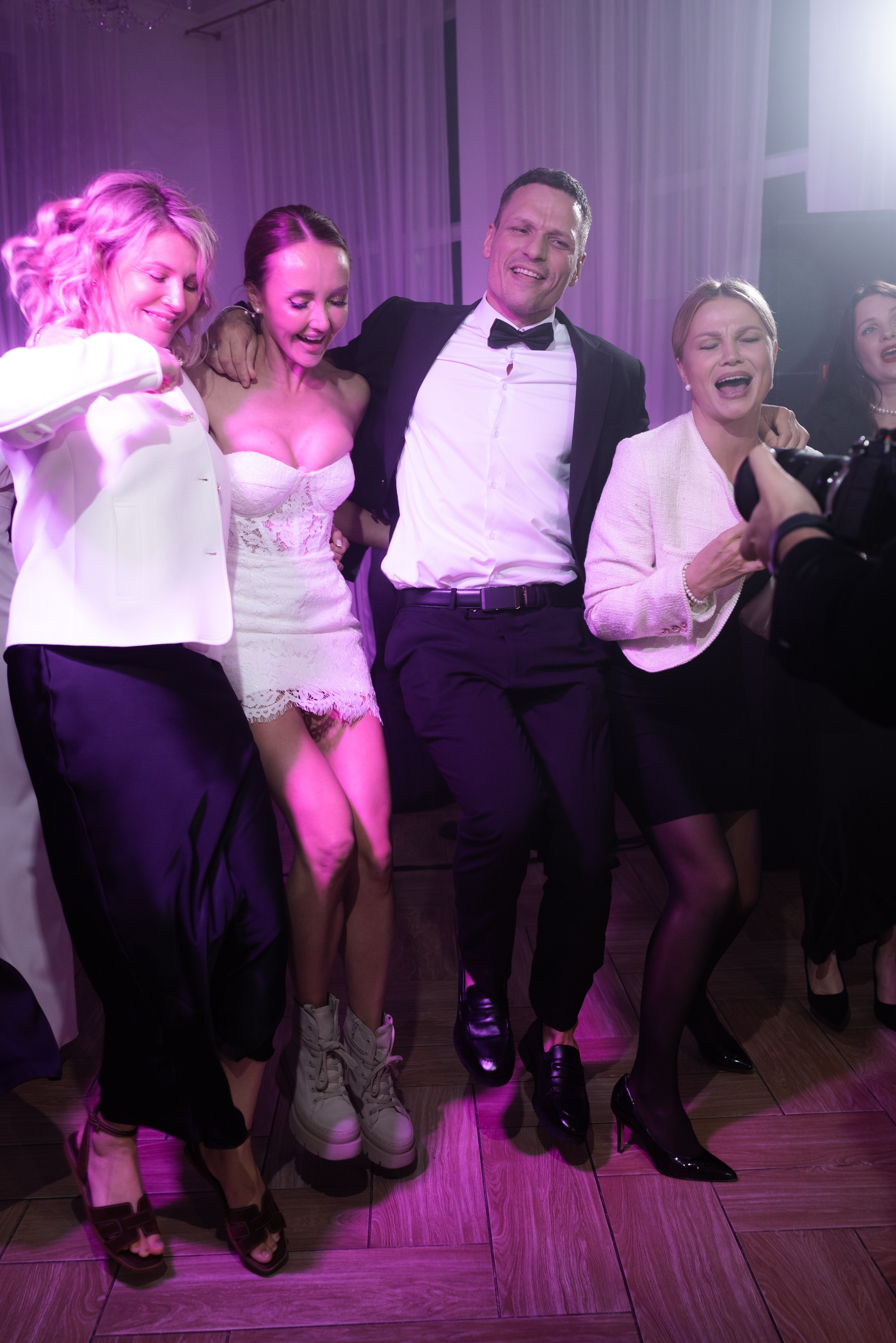 Иван и Ольга. Главная