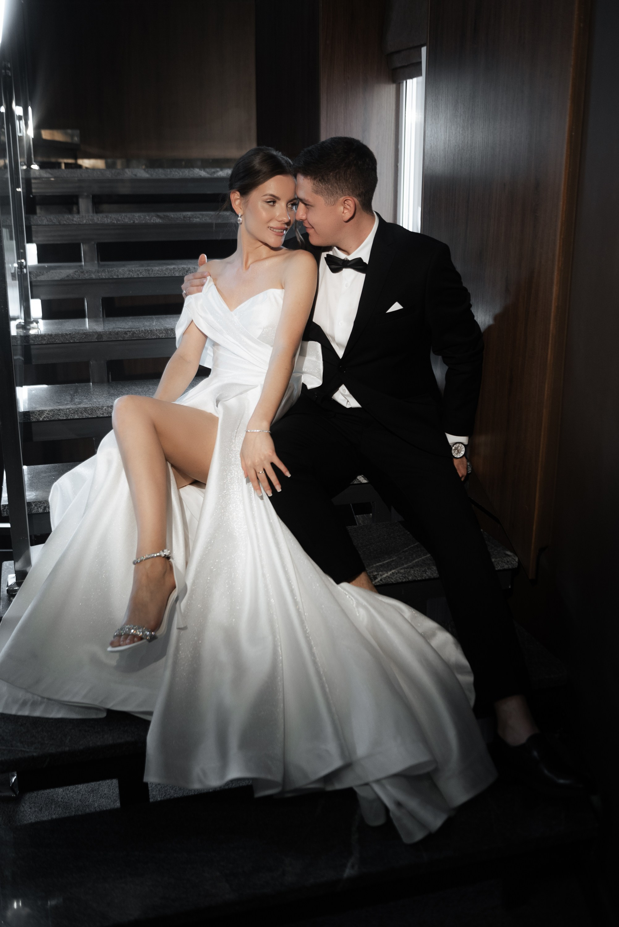 Артем и Екатерина. Главная