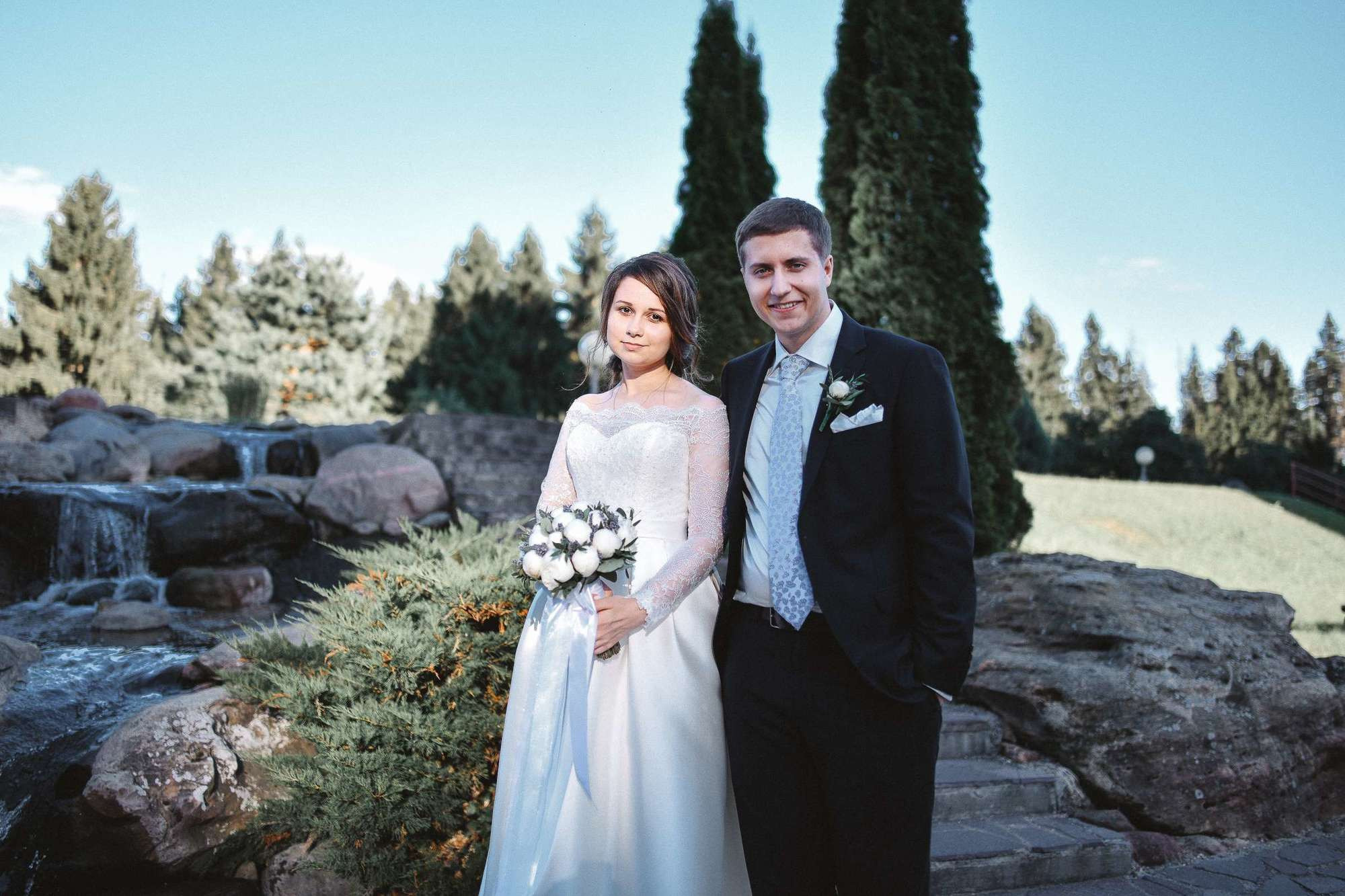 Илья & Юлия. Главная