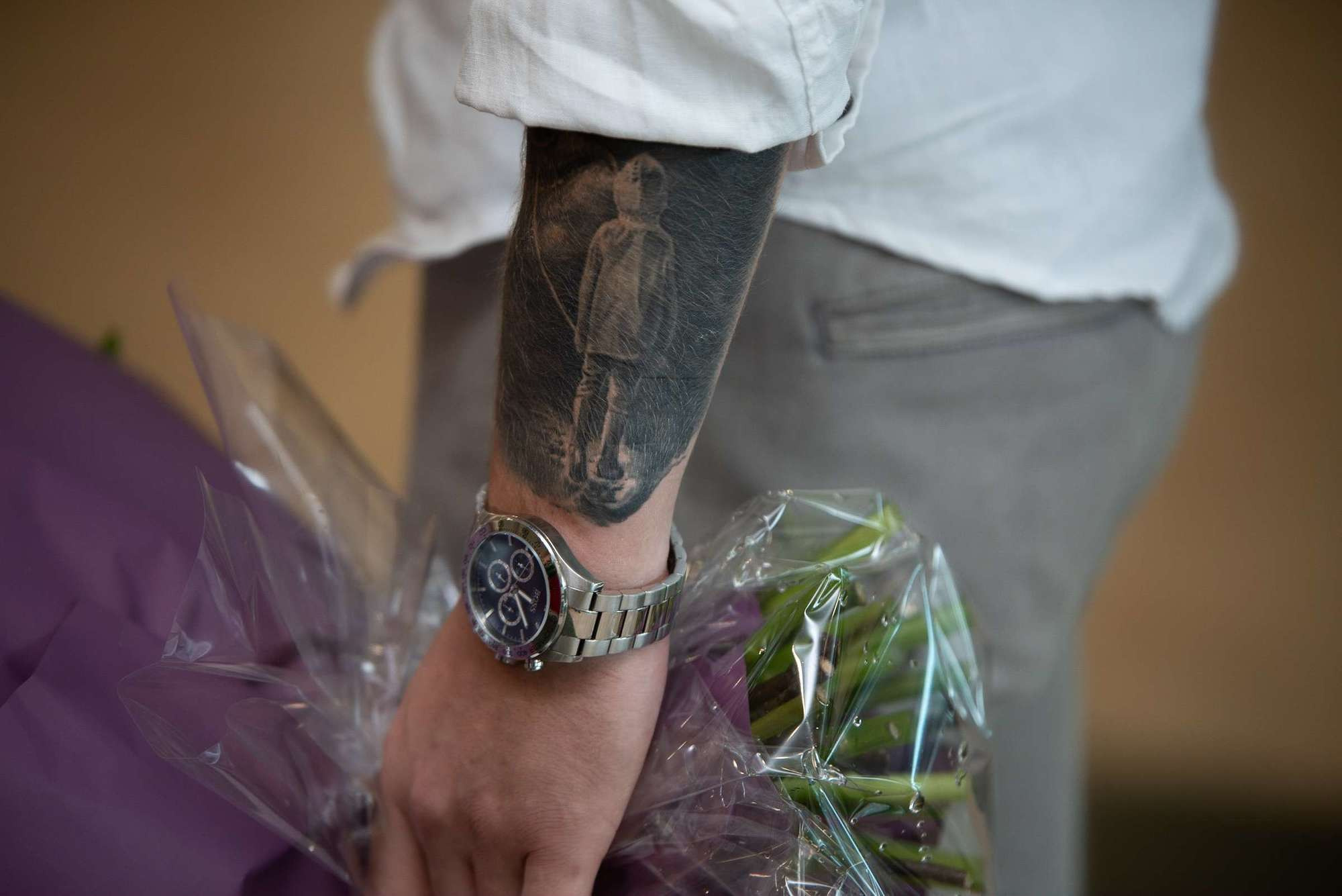 Дмитрий & Ксения. Главная