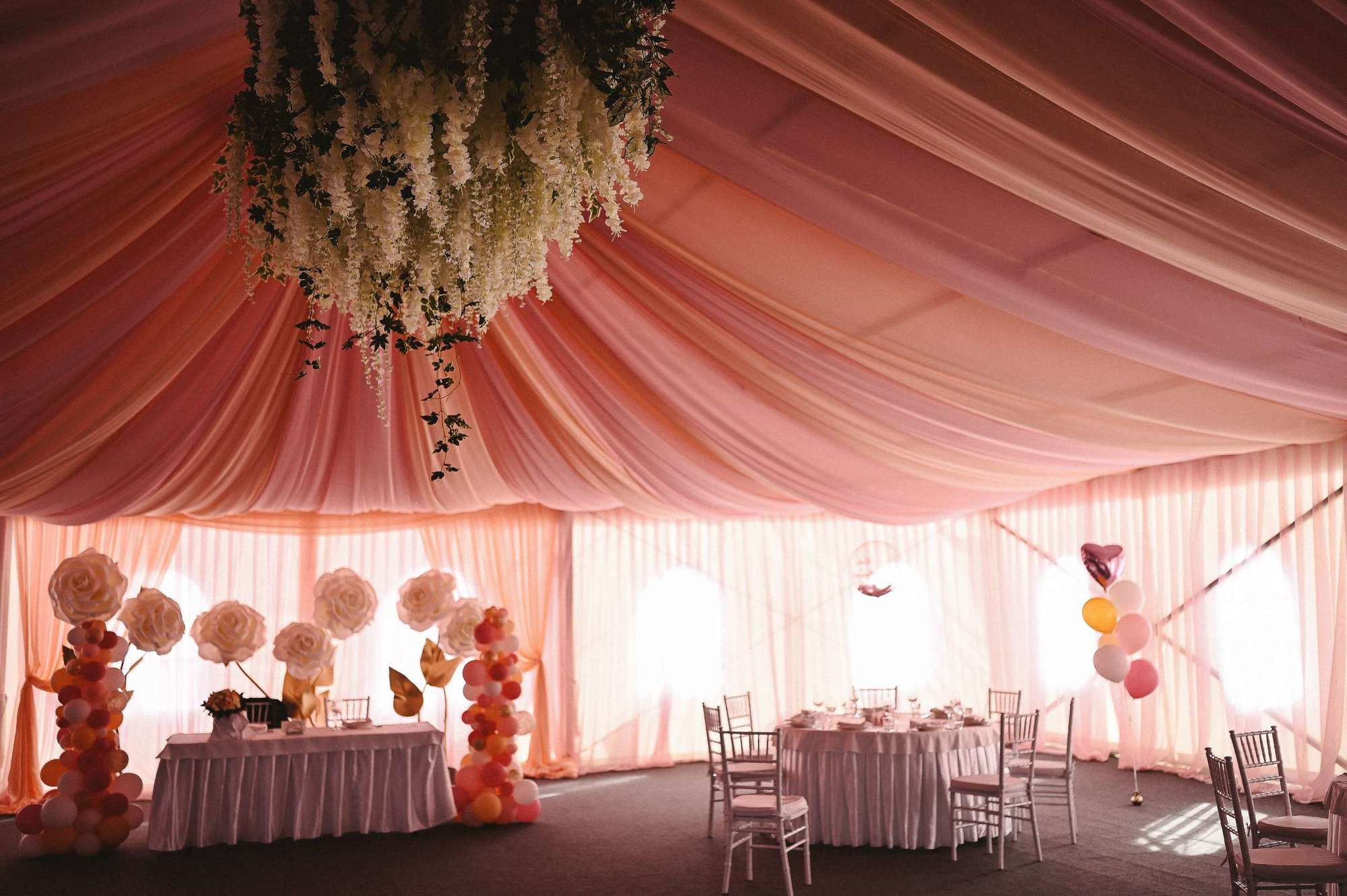 Паша & Марина. Главная