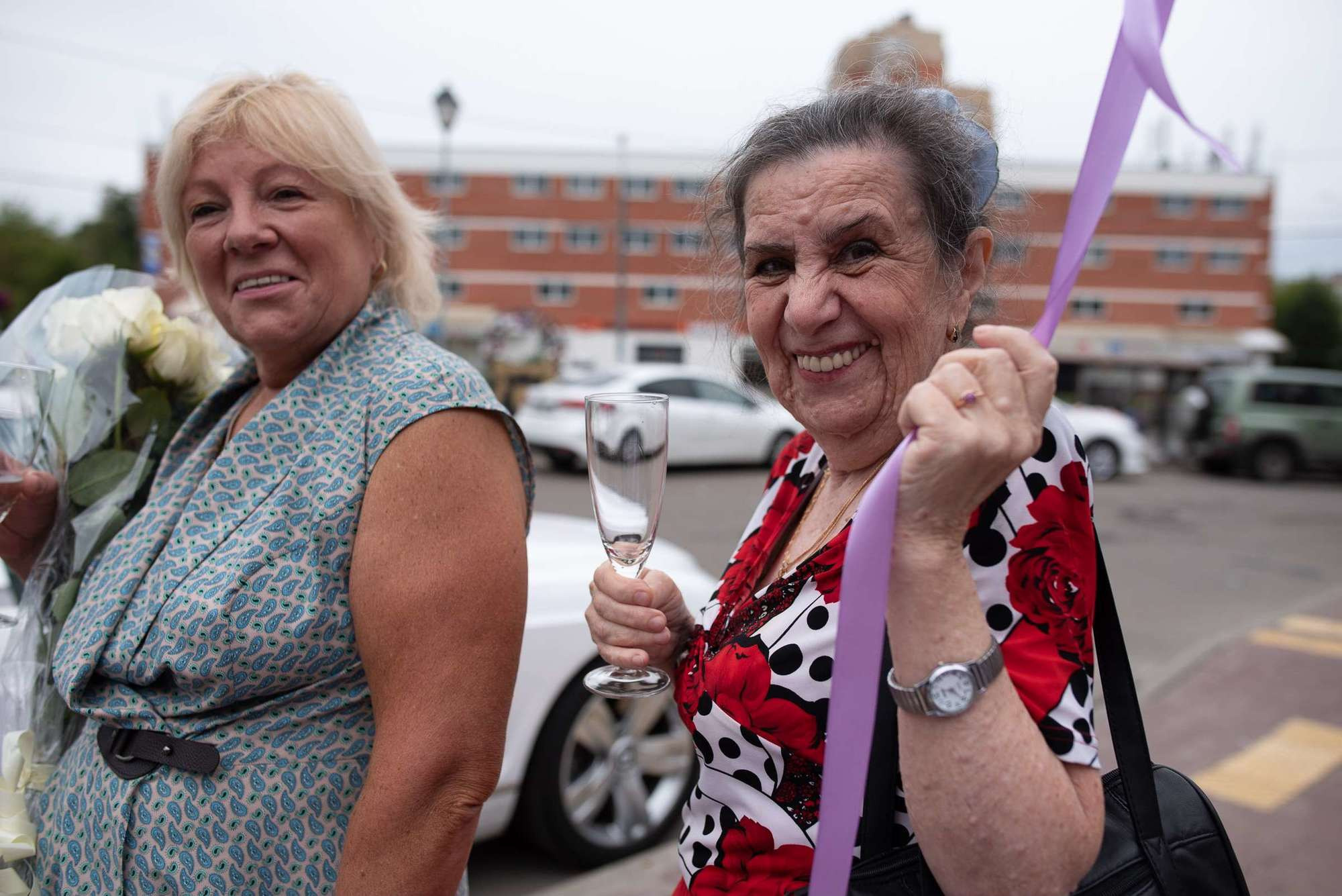 Дмитрий & Ксения. Главная