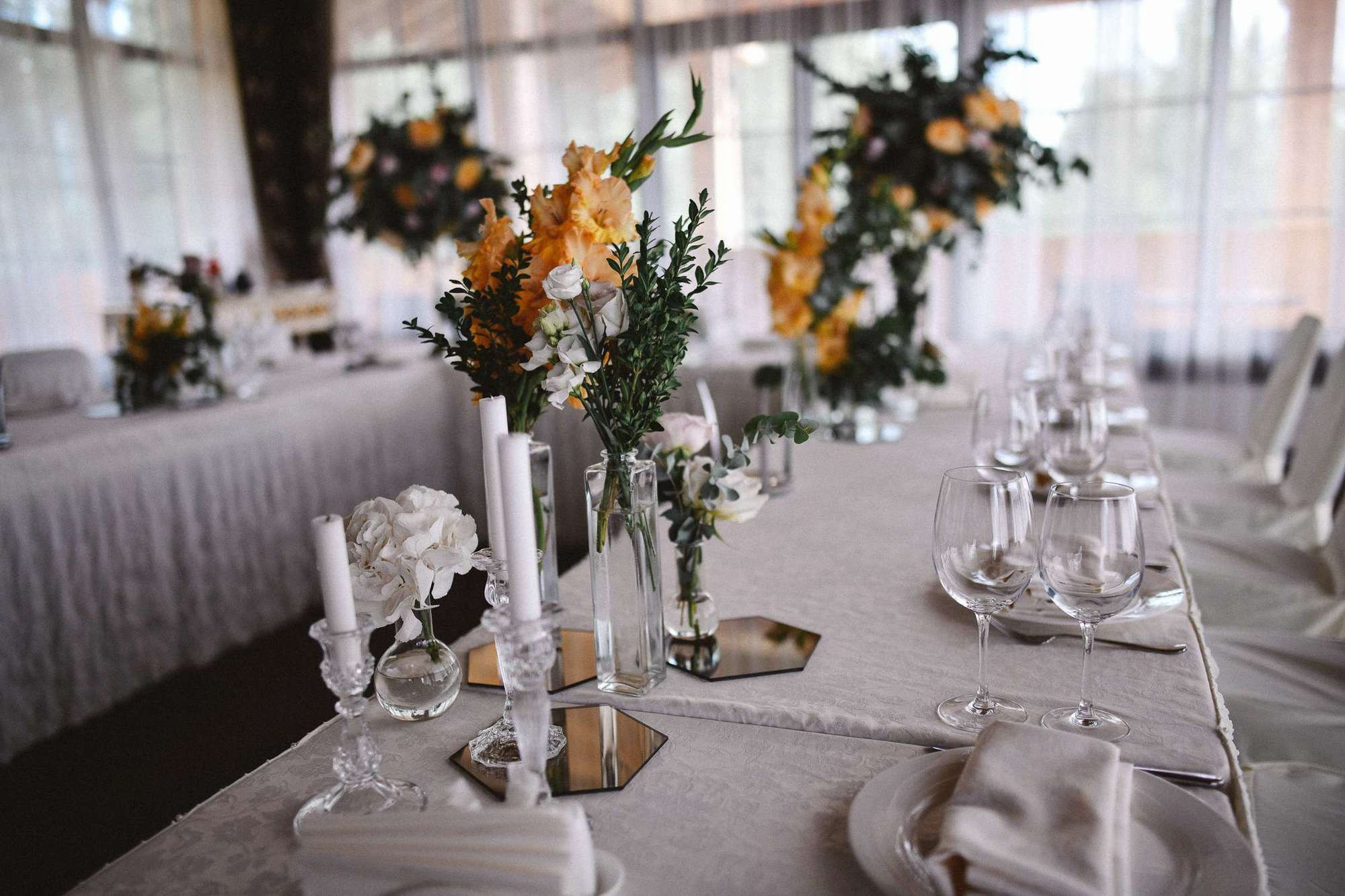 Дмитрий & Ксения. Главная