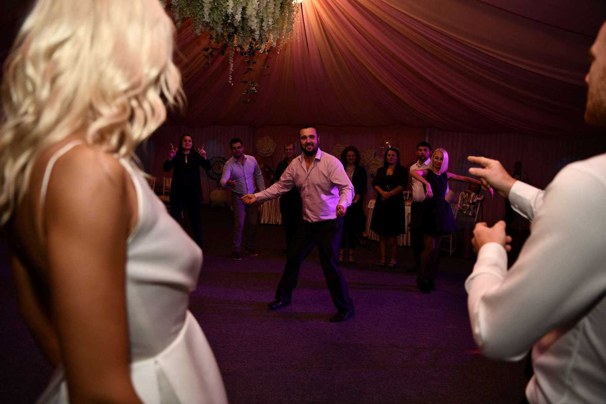 Паша & Марина. Главная