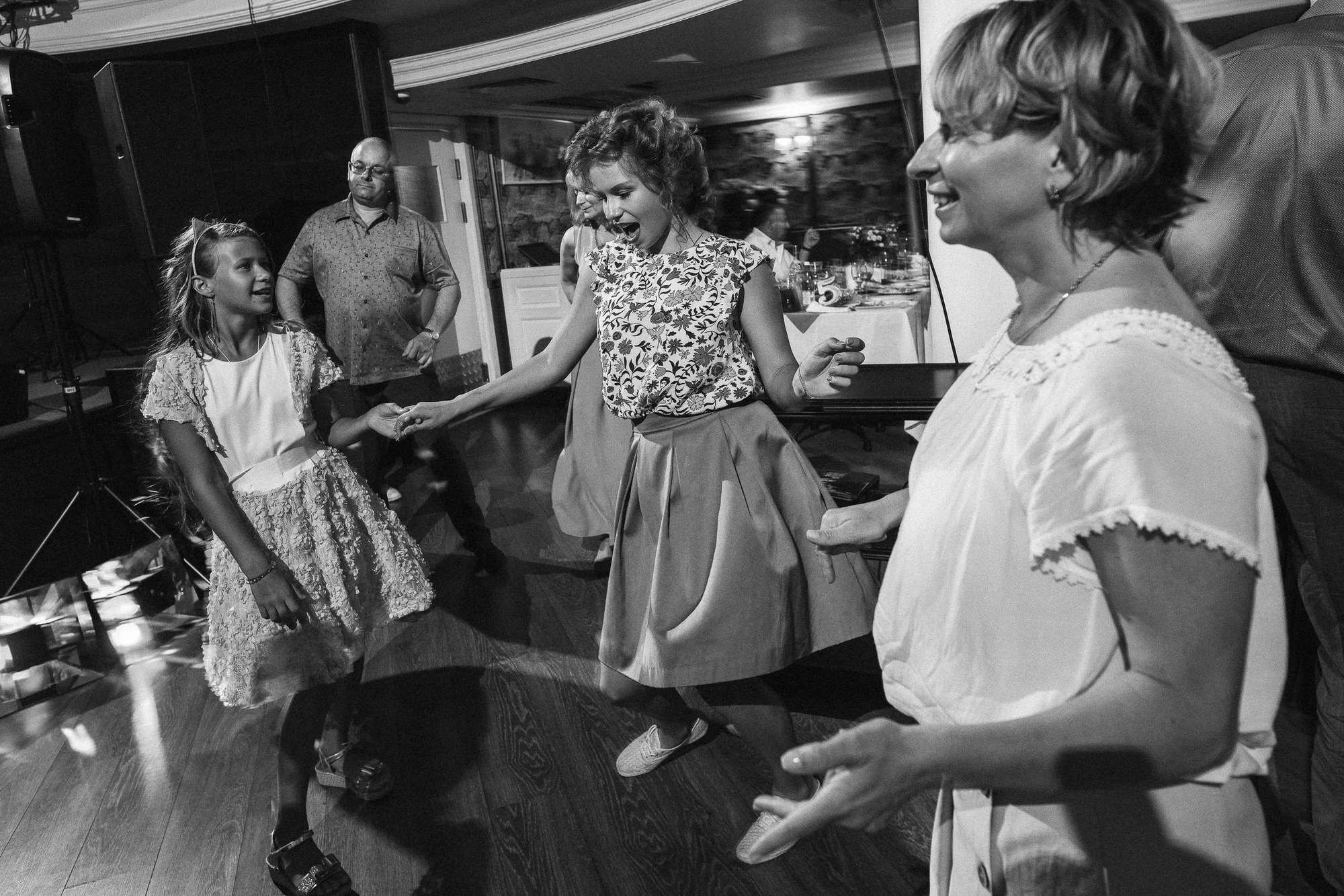 Илья & Юлия. Главная