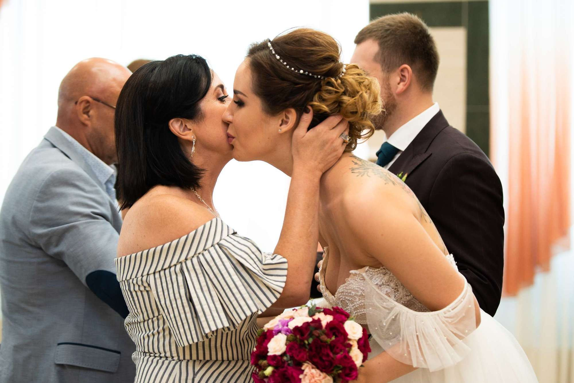 Дмитрий & Ксения. Главная