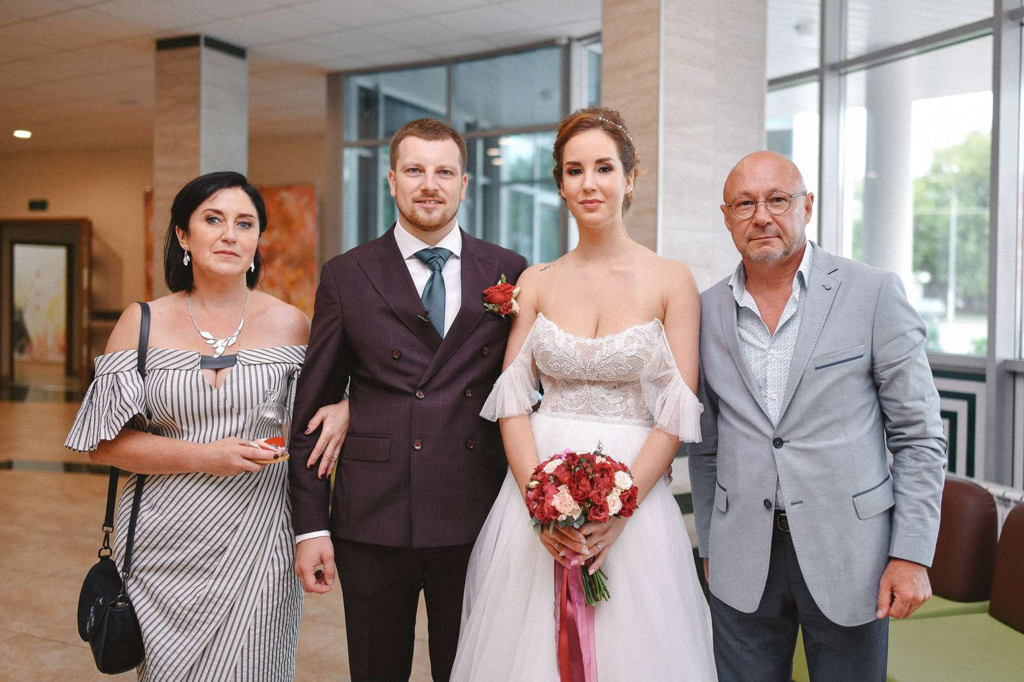 Дмитрий & Ксения. Главная