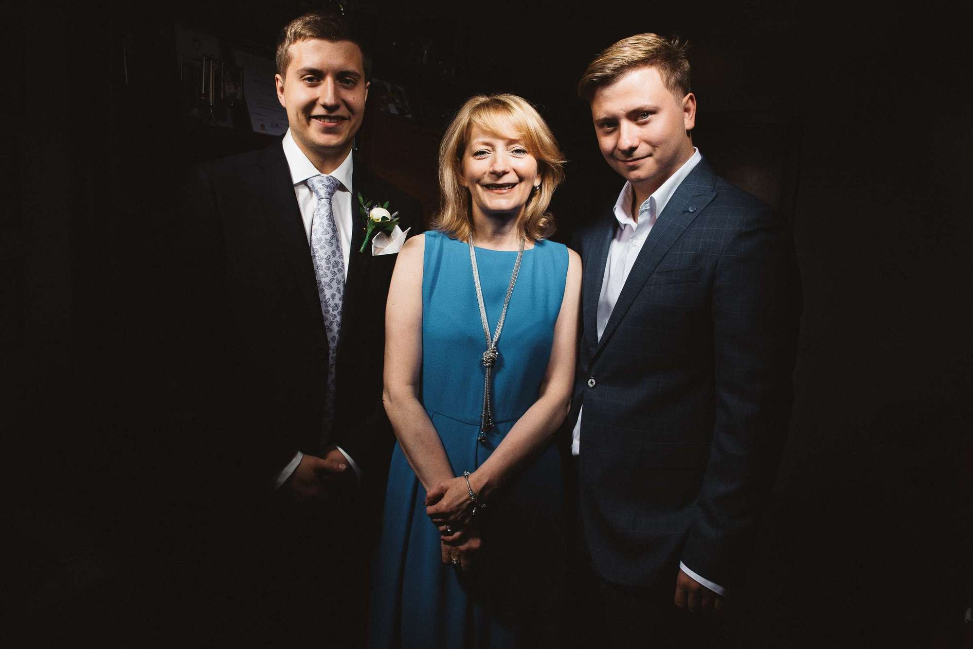 Илья & Юлия. Главная