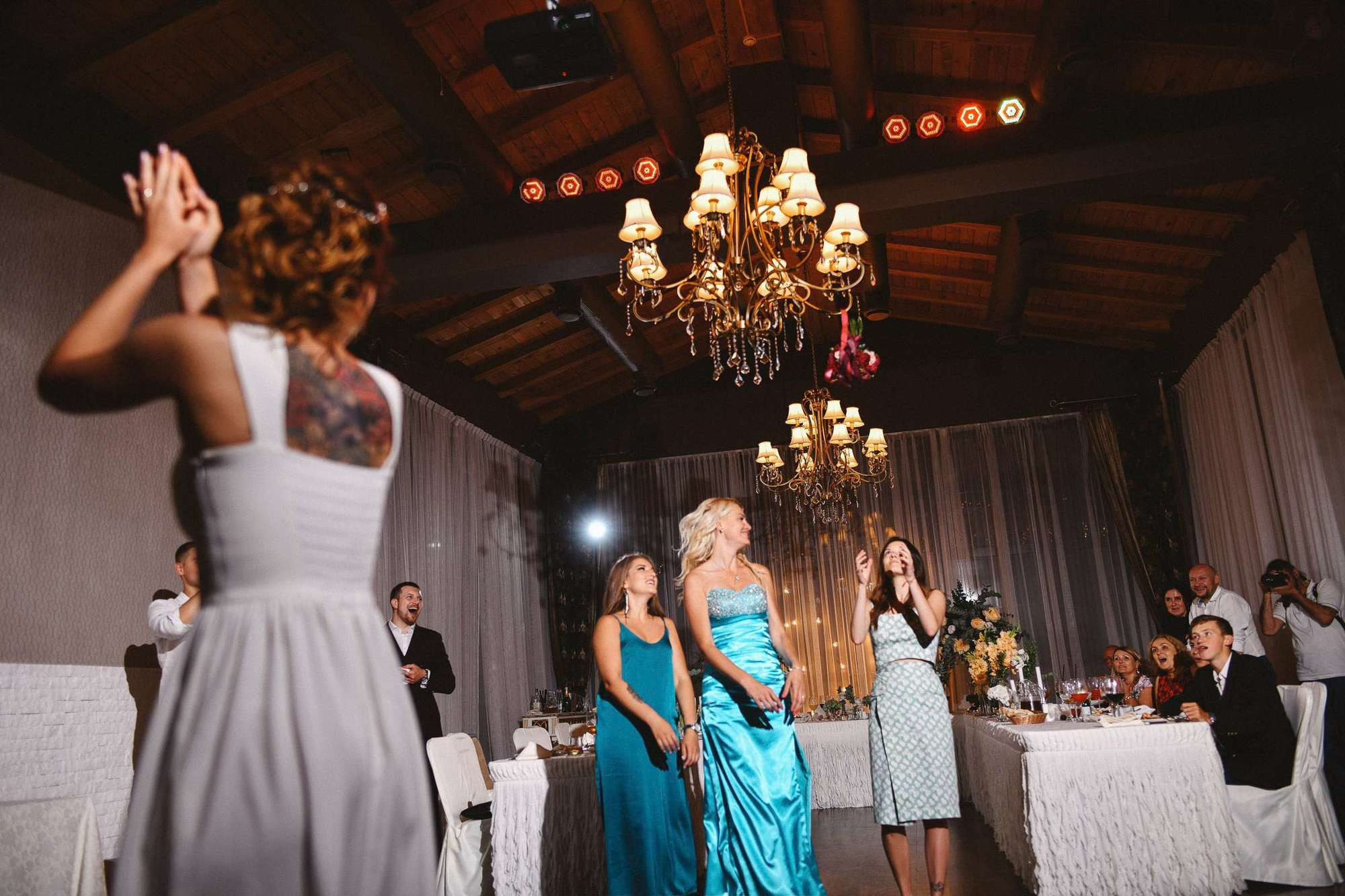 Дмитрий & Ксения. Главная