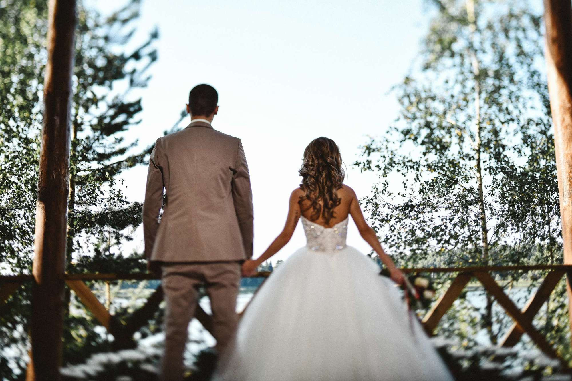 Сергей & Яна. Главная