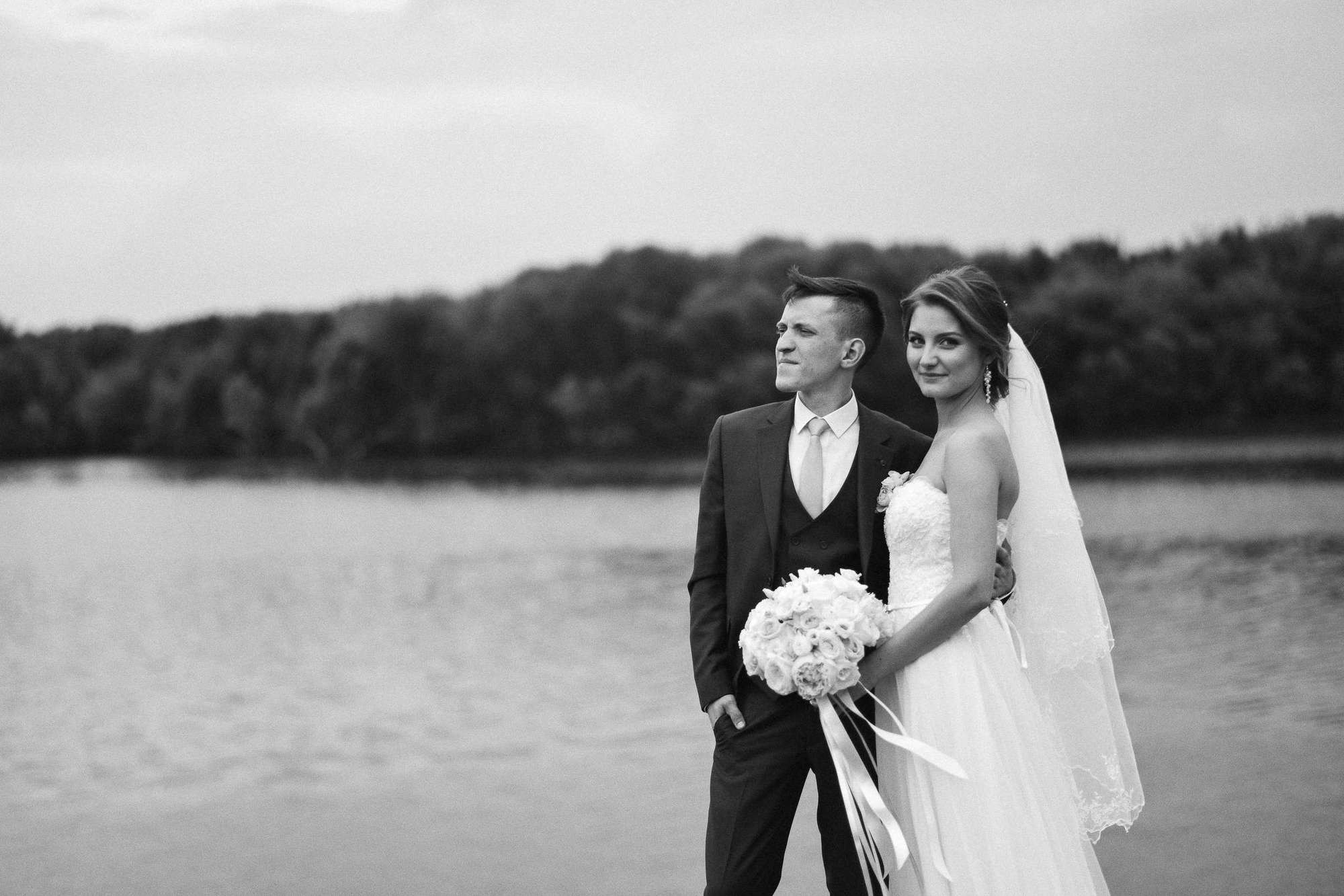 Вова & Вика. Главная