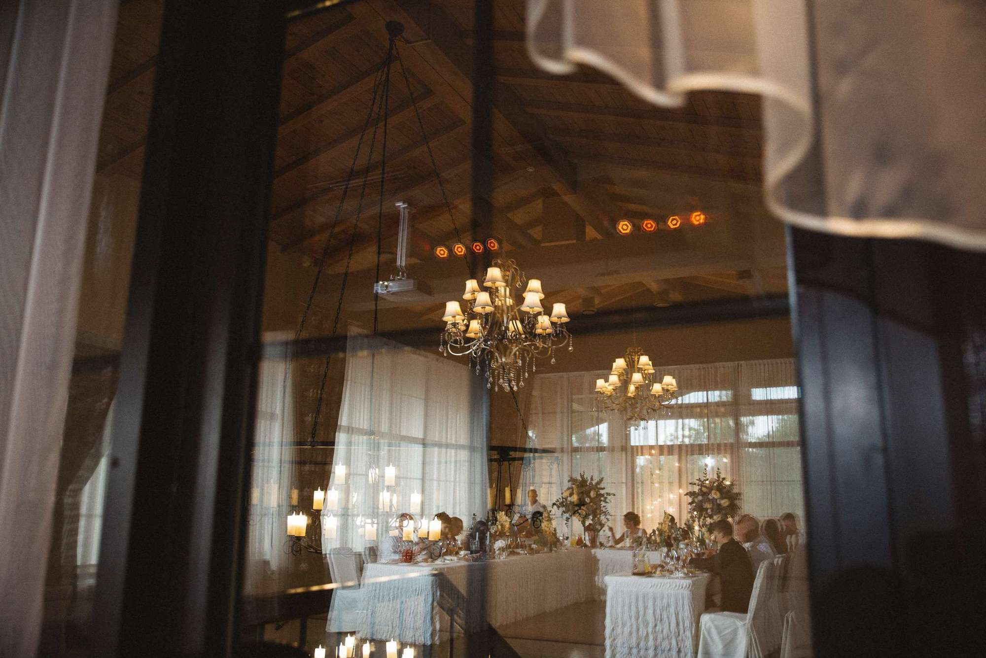 Дмитрий & Ксения. Главная