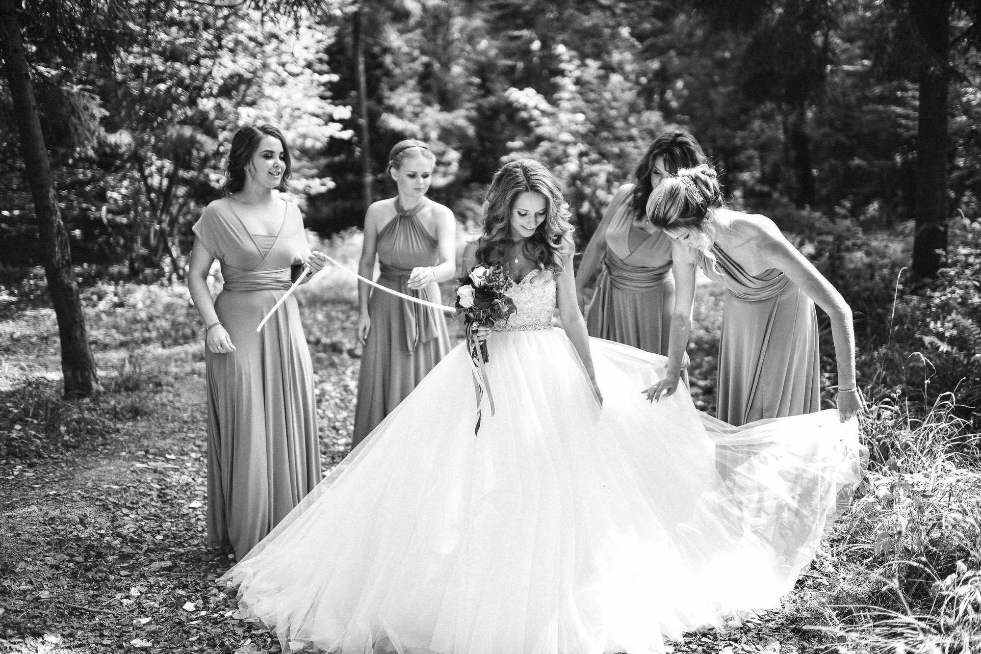 Сергей & Яна. Главная