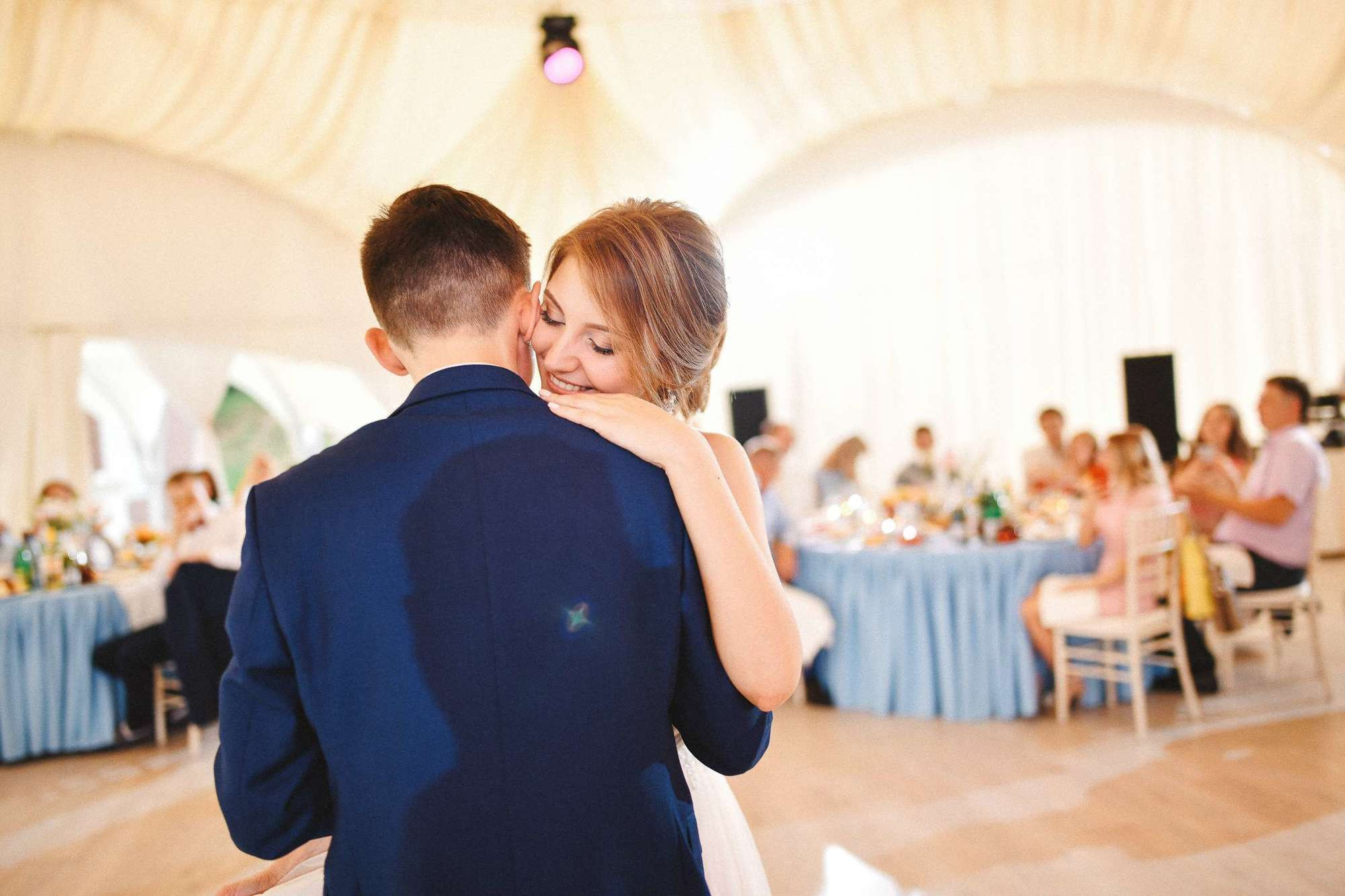 Вова & Вика. Главная