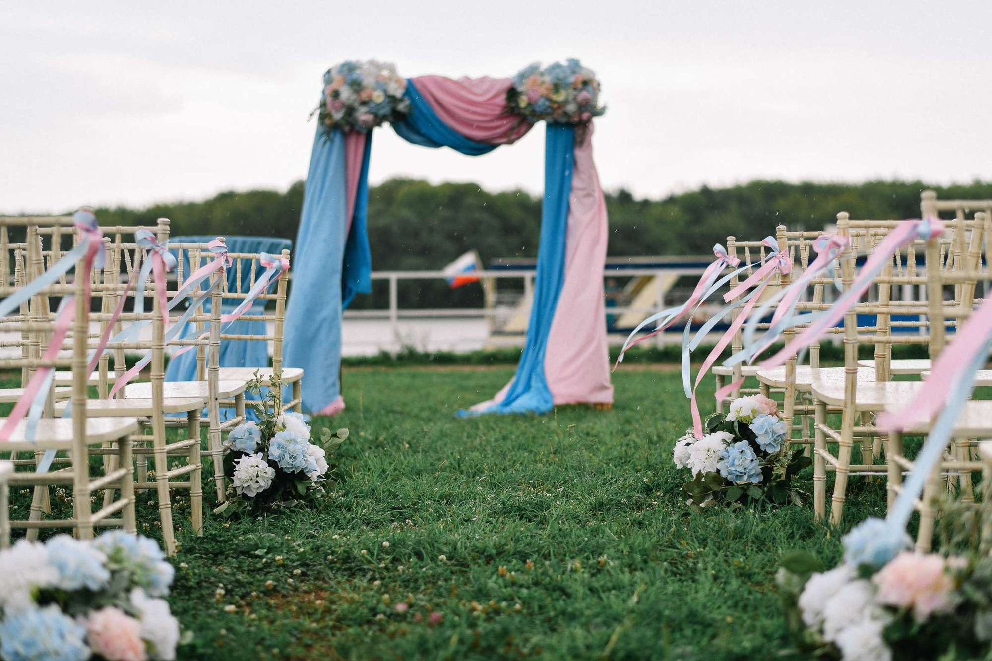 Вова & Вика. Главная