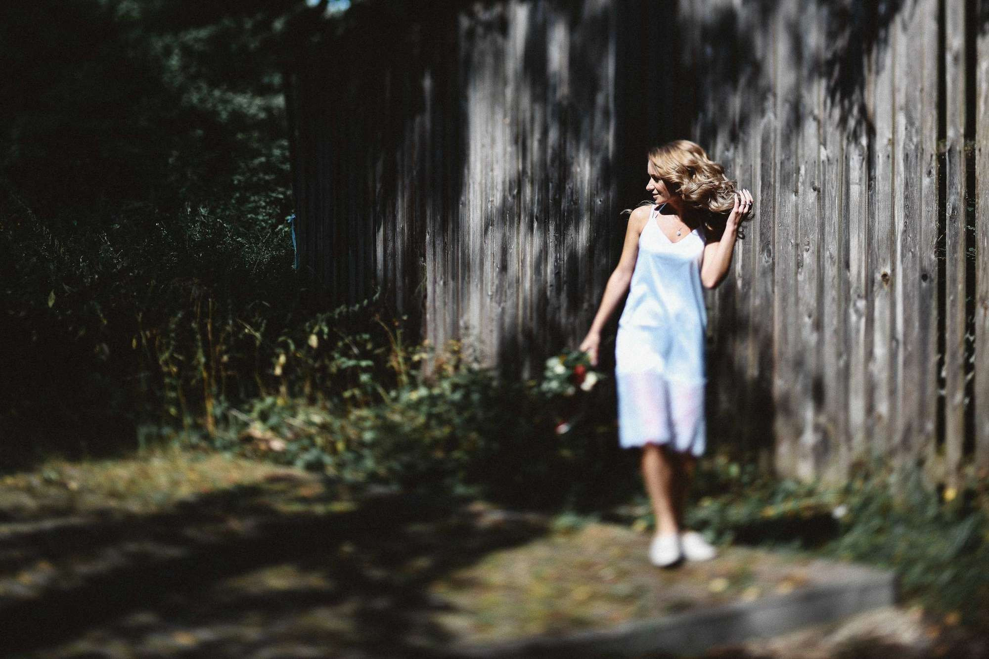 Сергей & Яна. Главная