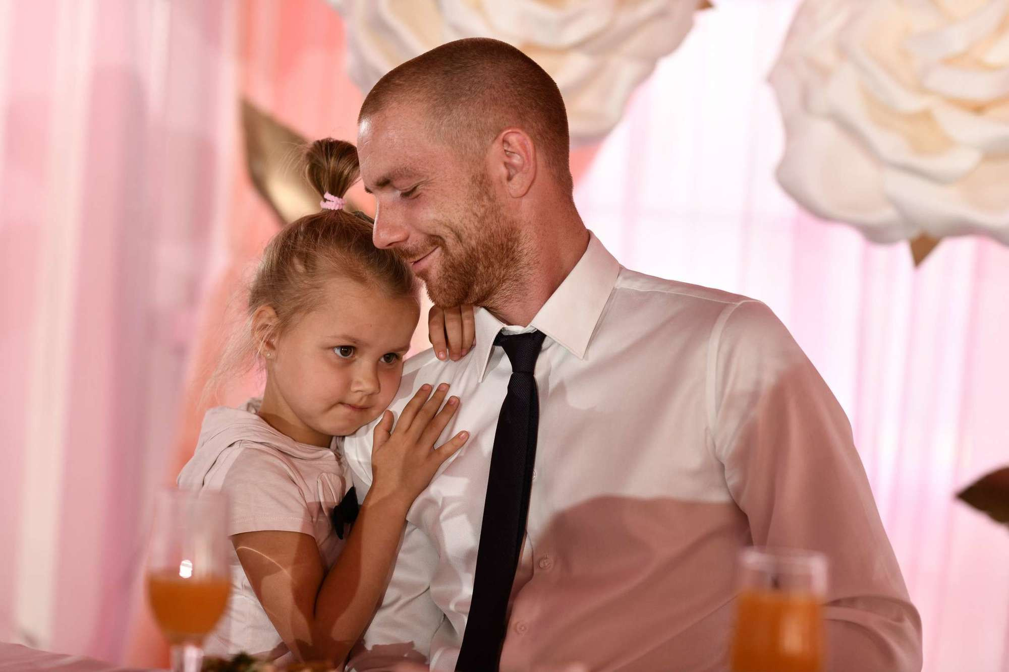 Паша & Марина. Главная