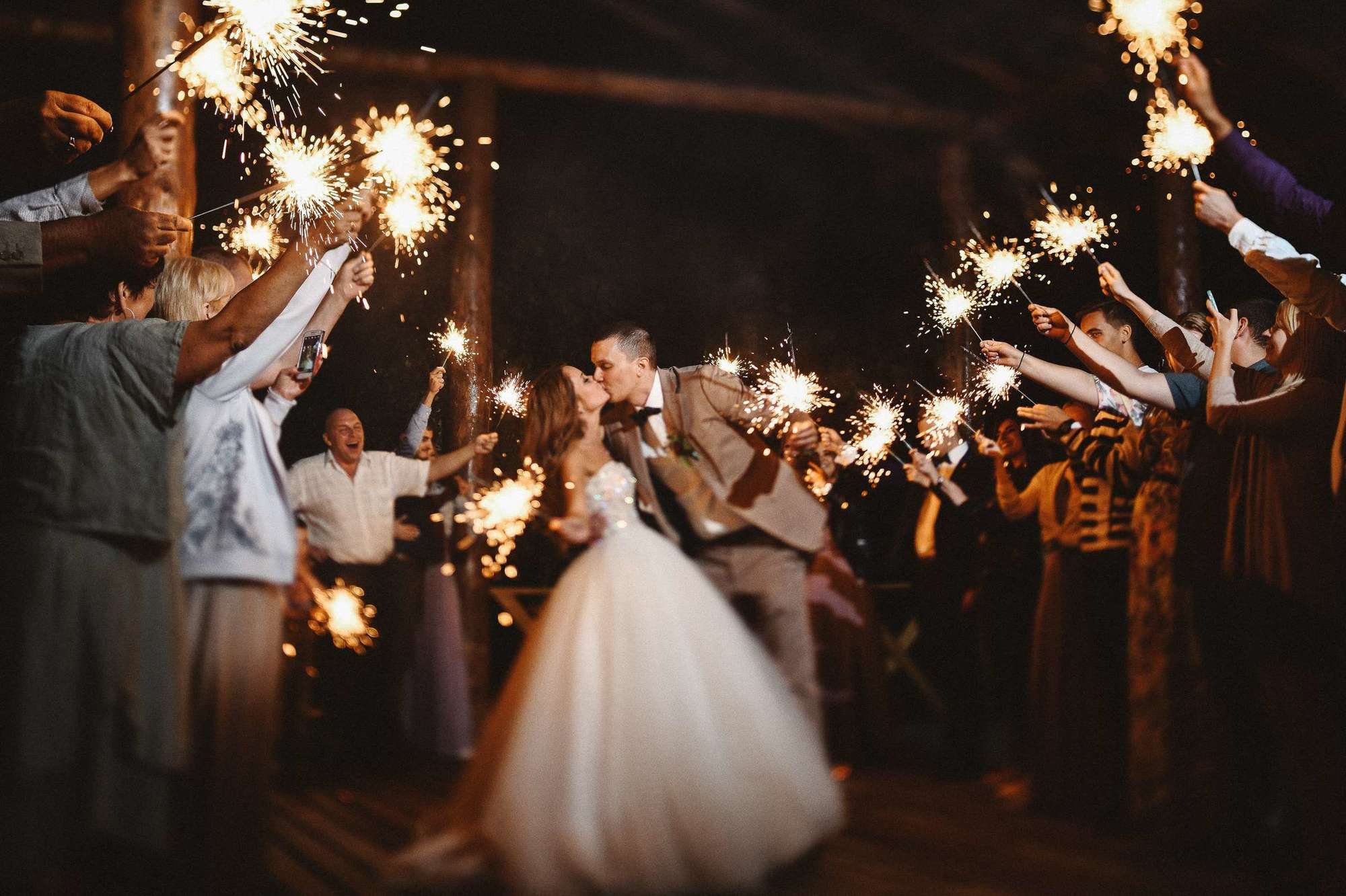 Сергей & Яна. Главная