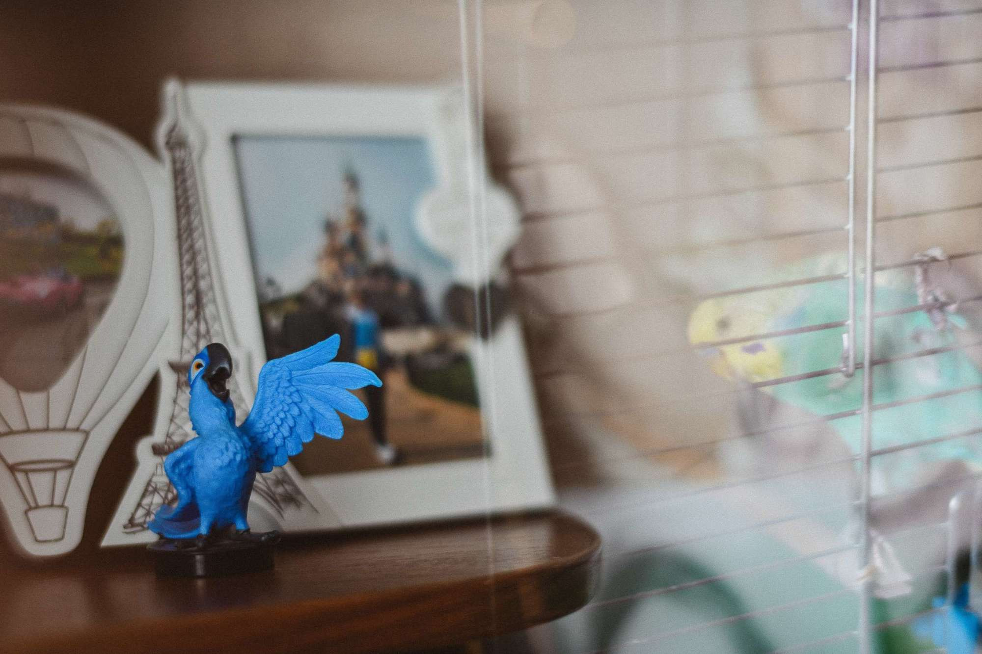 Вова & Вика. Главная