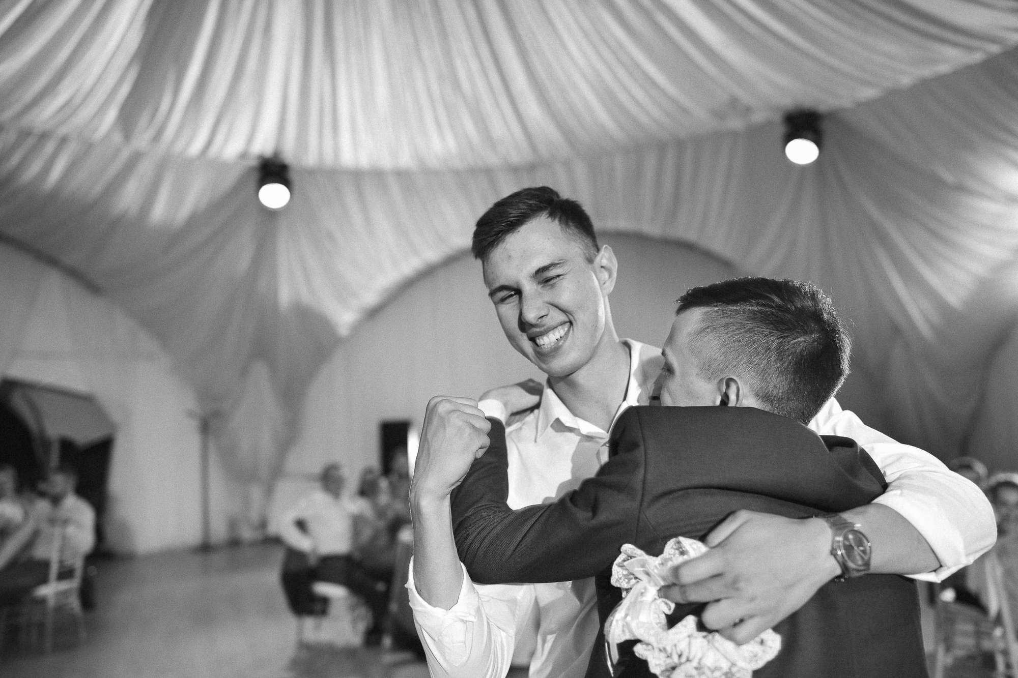 Вова & Вика. Главная