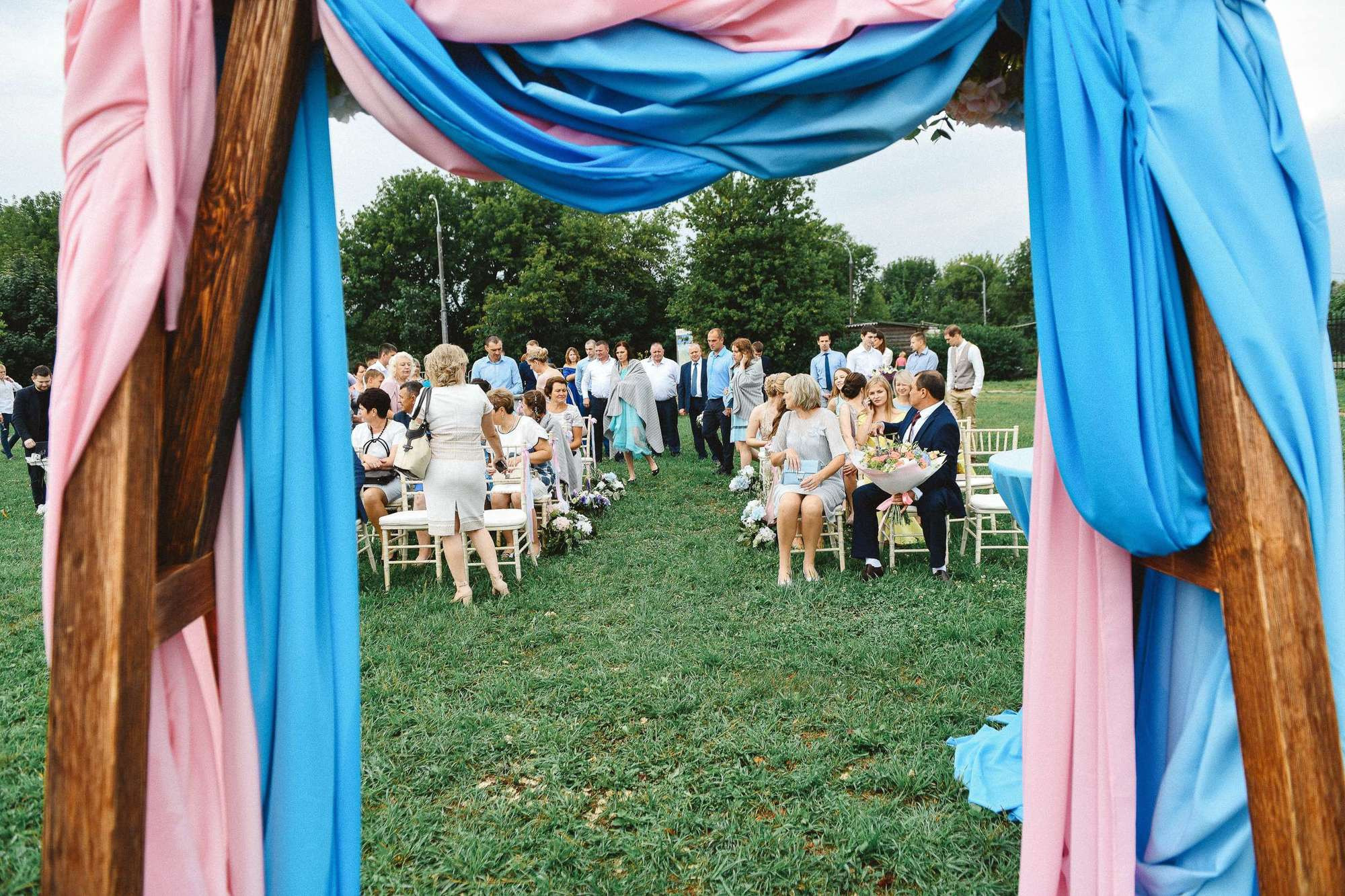 Вова & Вика. Главная