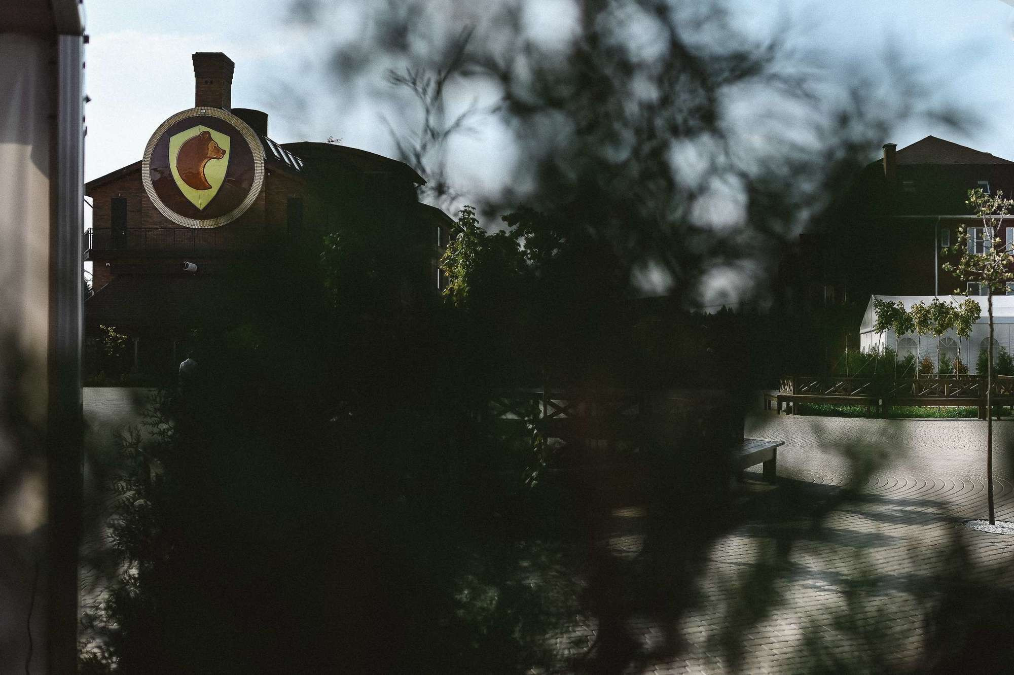 Паша & Марина. Главная