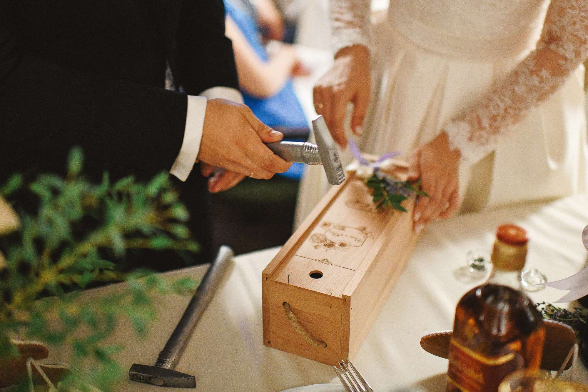 Илья & Юлия. Главная