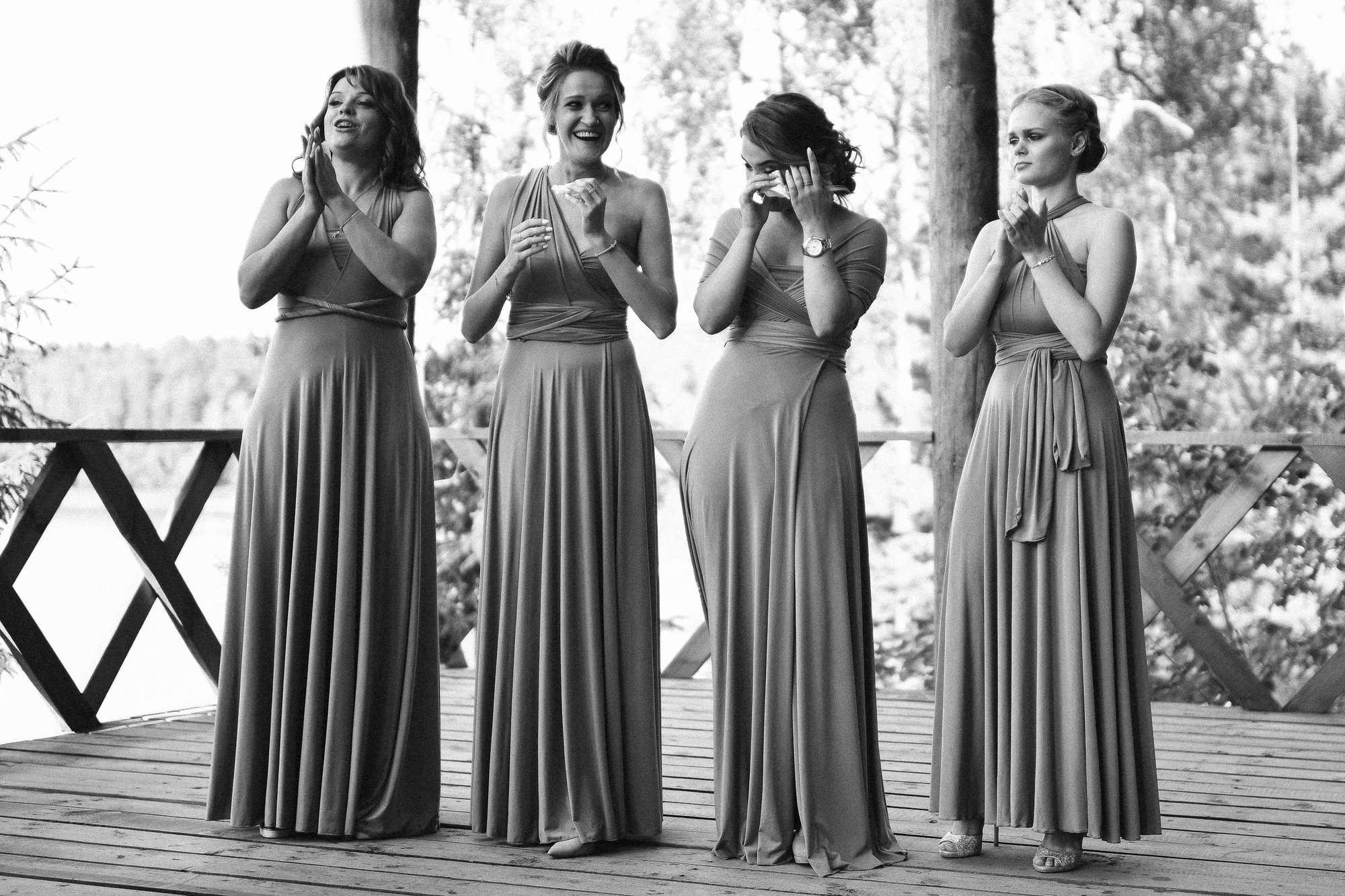 Сергей & Яна. Главная