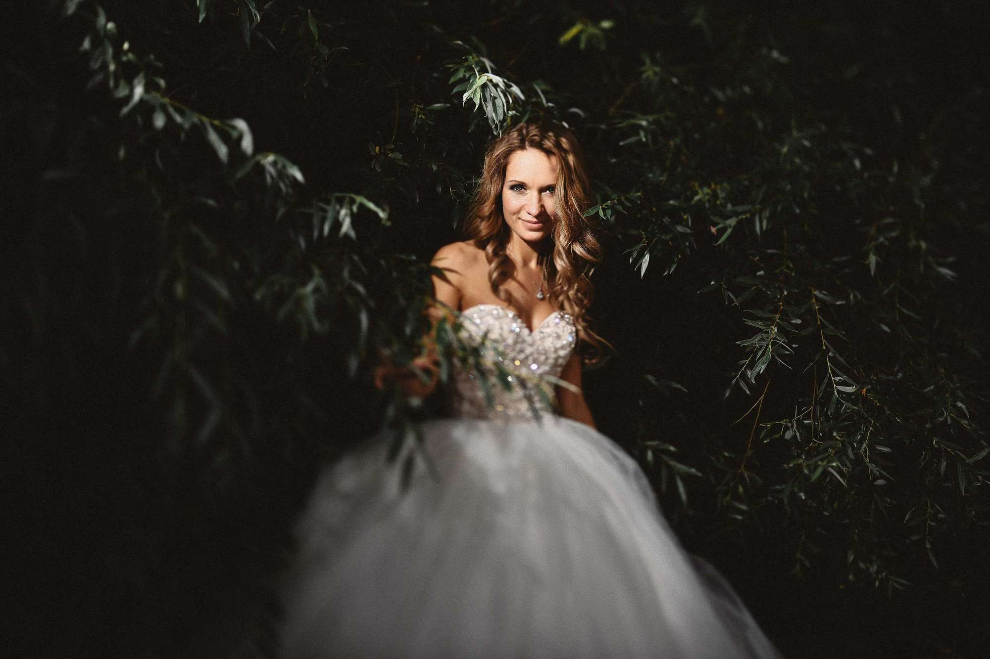 Сергей & Яна. Главная