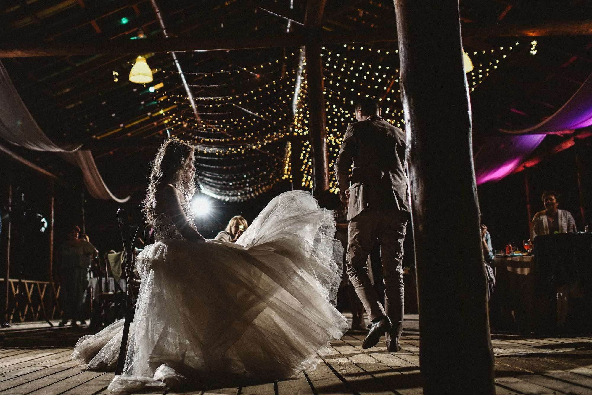 Сергей & Яна. Главная