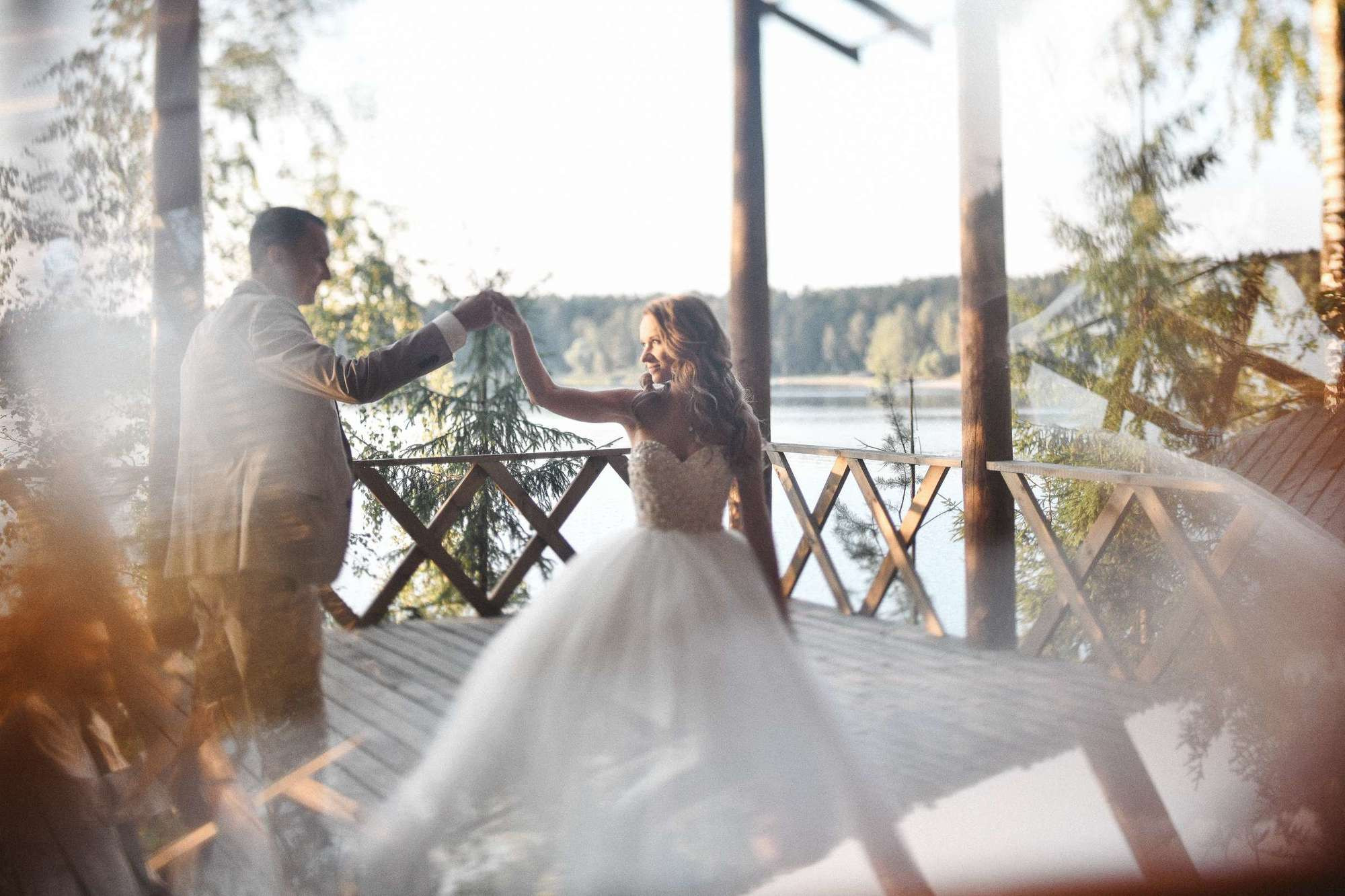 Сергей & Яна. Главная