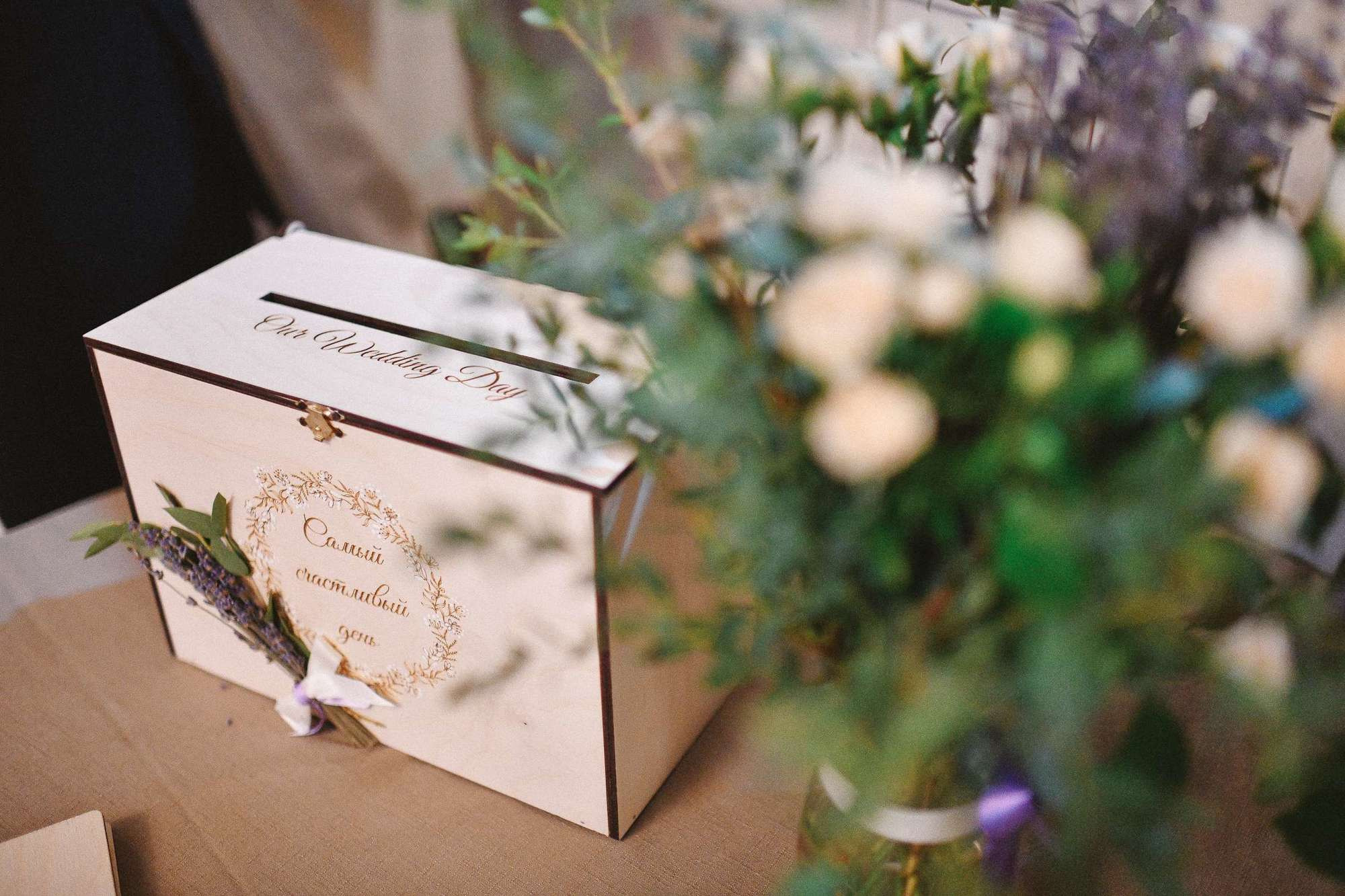 Илья & Юлия. Главная