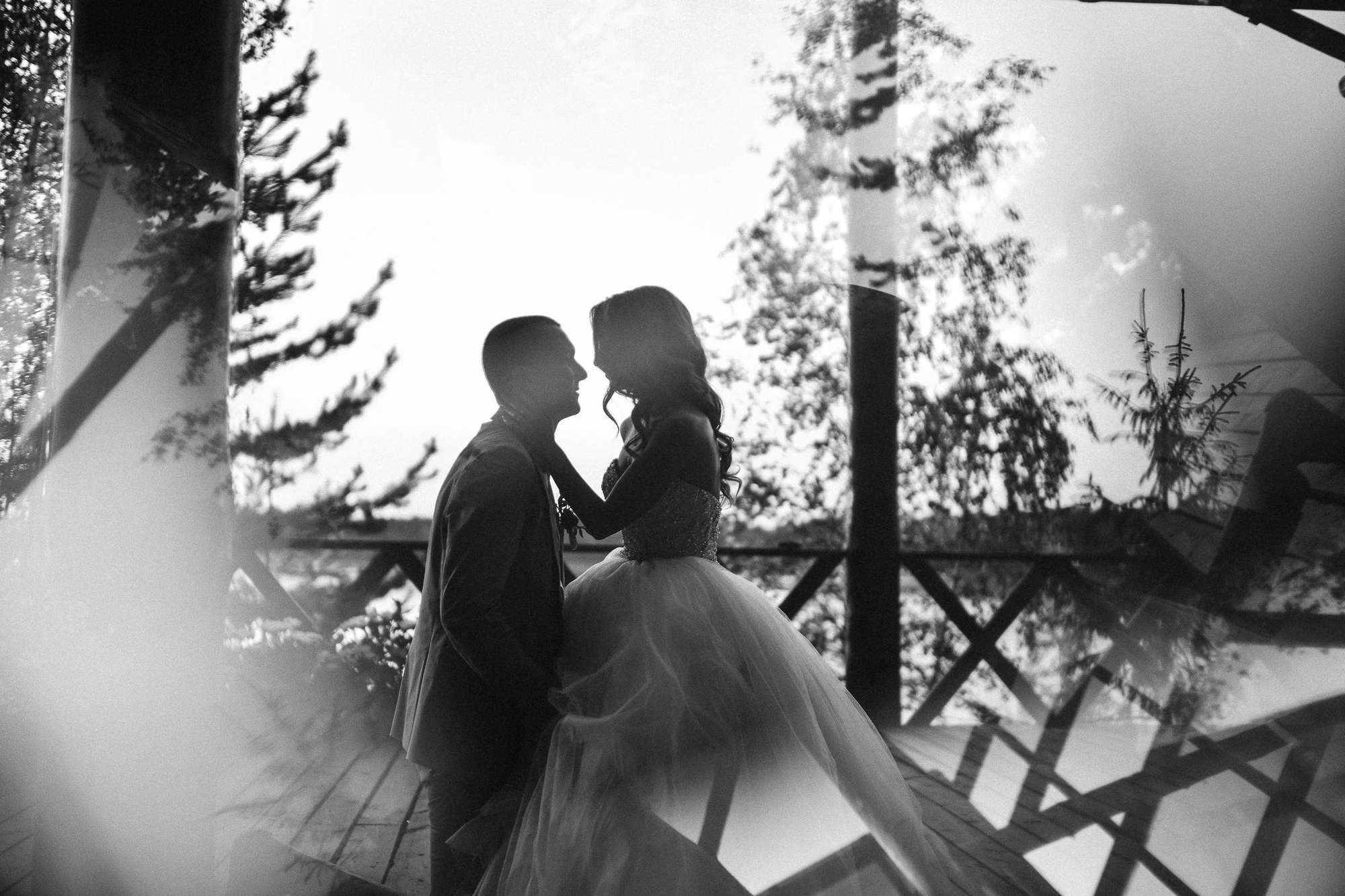 Сергей & Яна. Главная