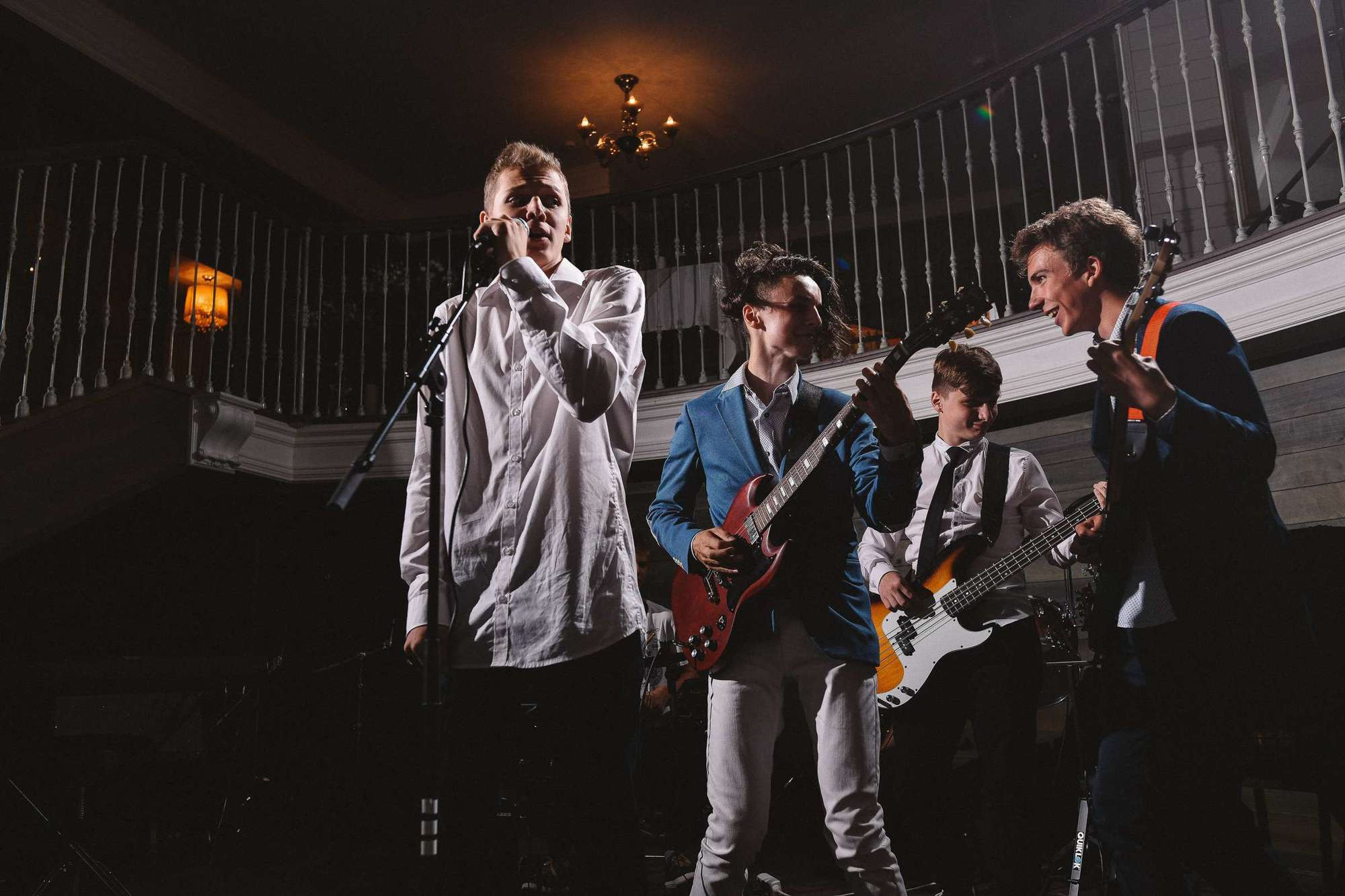 Илья & Юлия. Главная