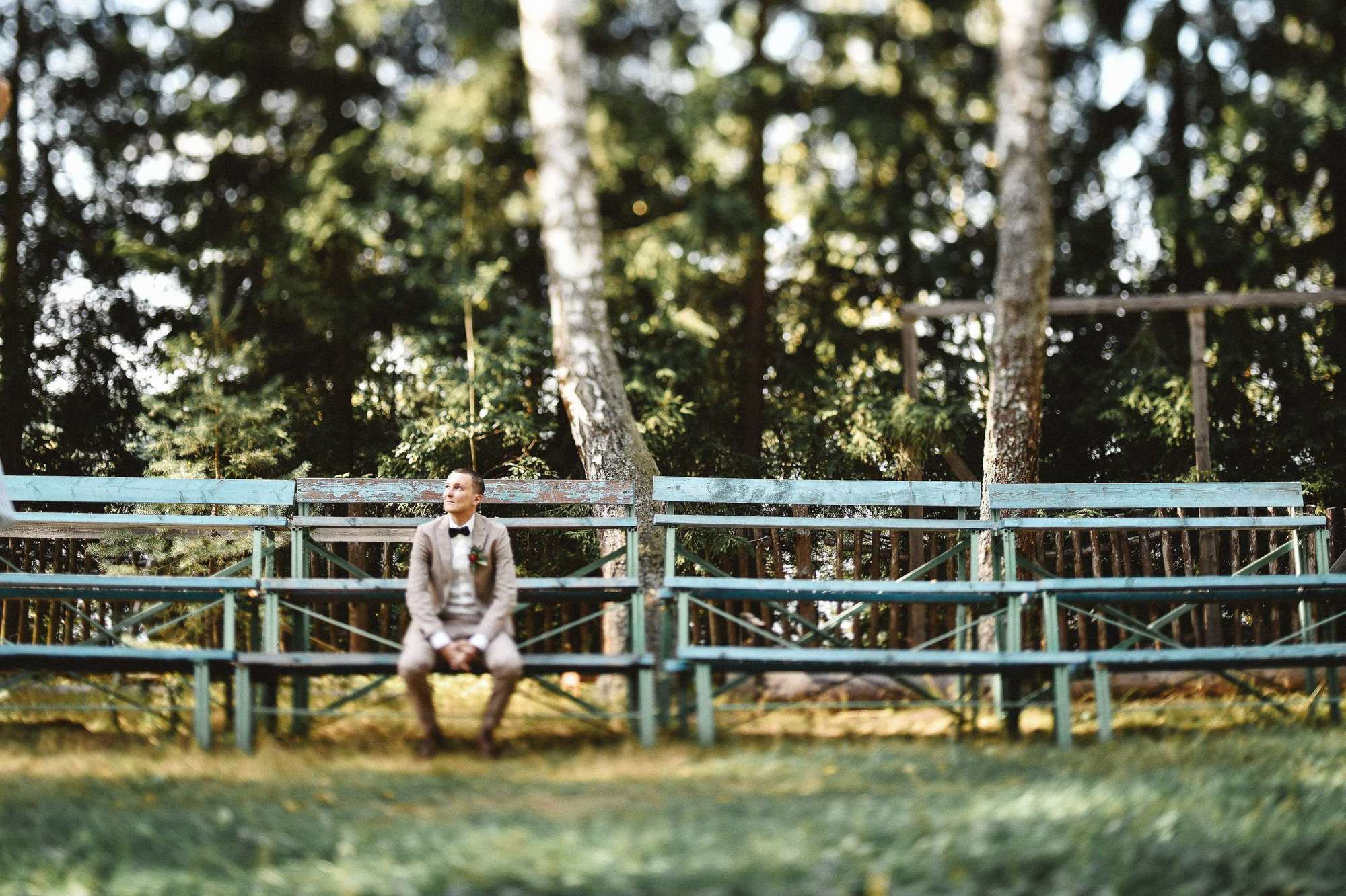 Сергей & Яна. Главная